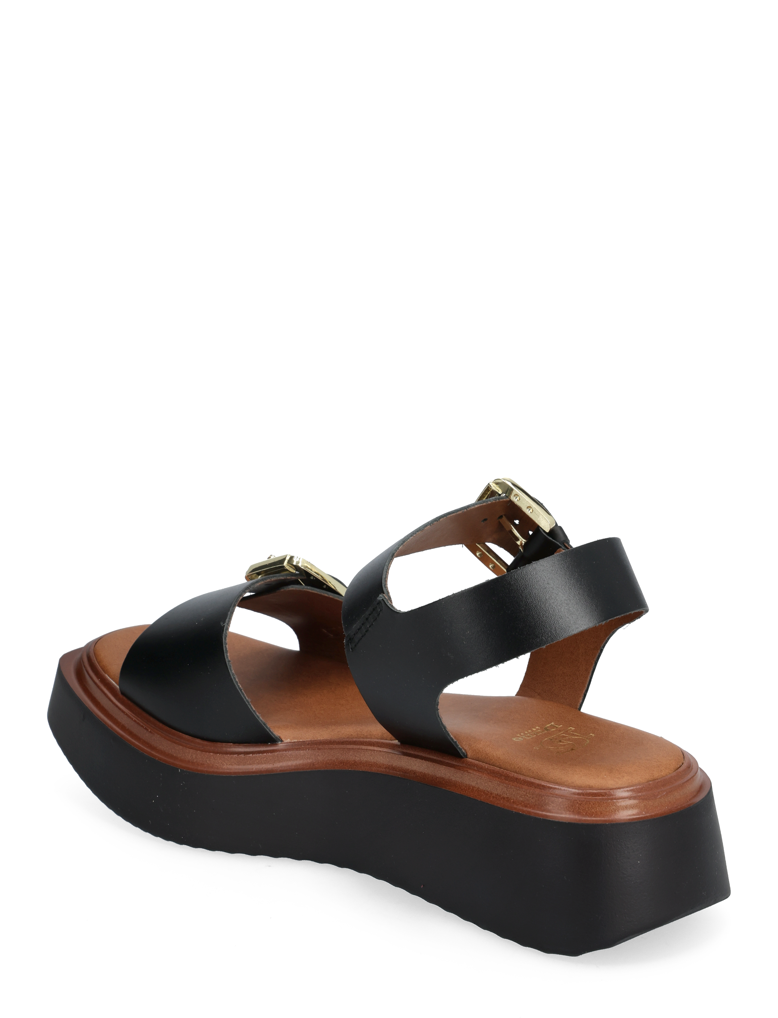 Dune London - loells - black - 2