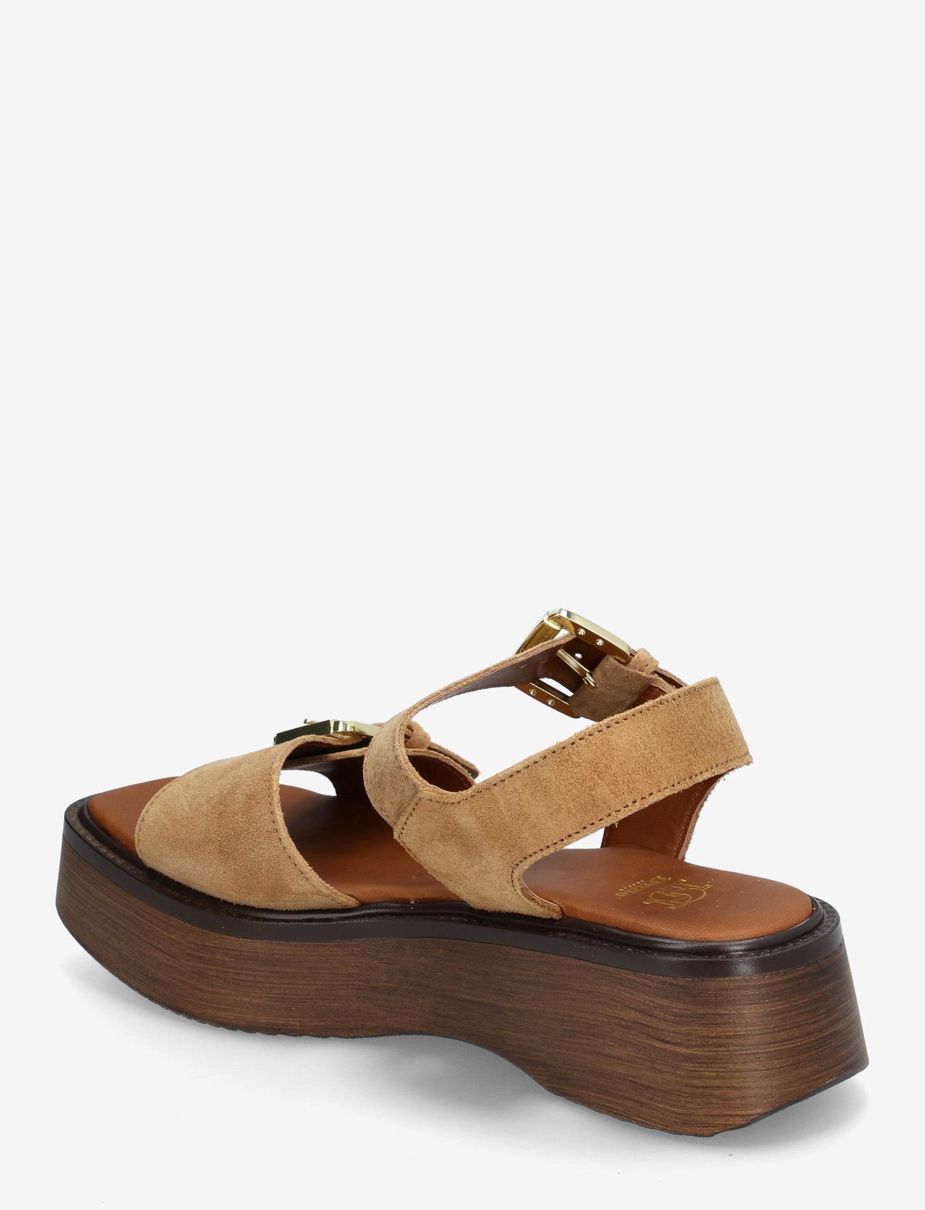 Dune London Luno (UNE0079510830016) Platform sandals