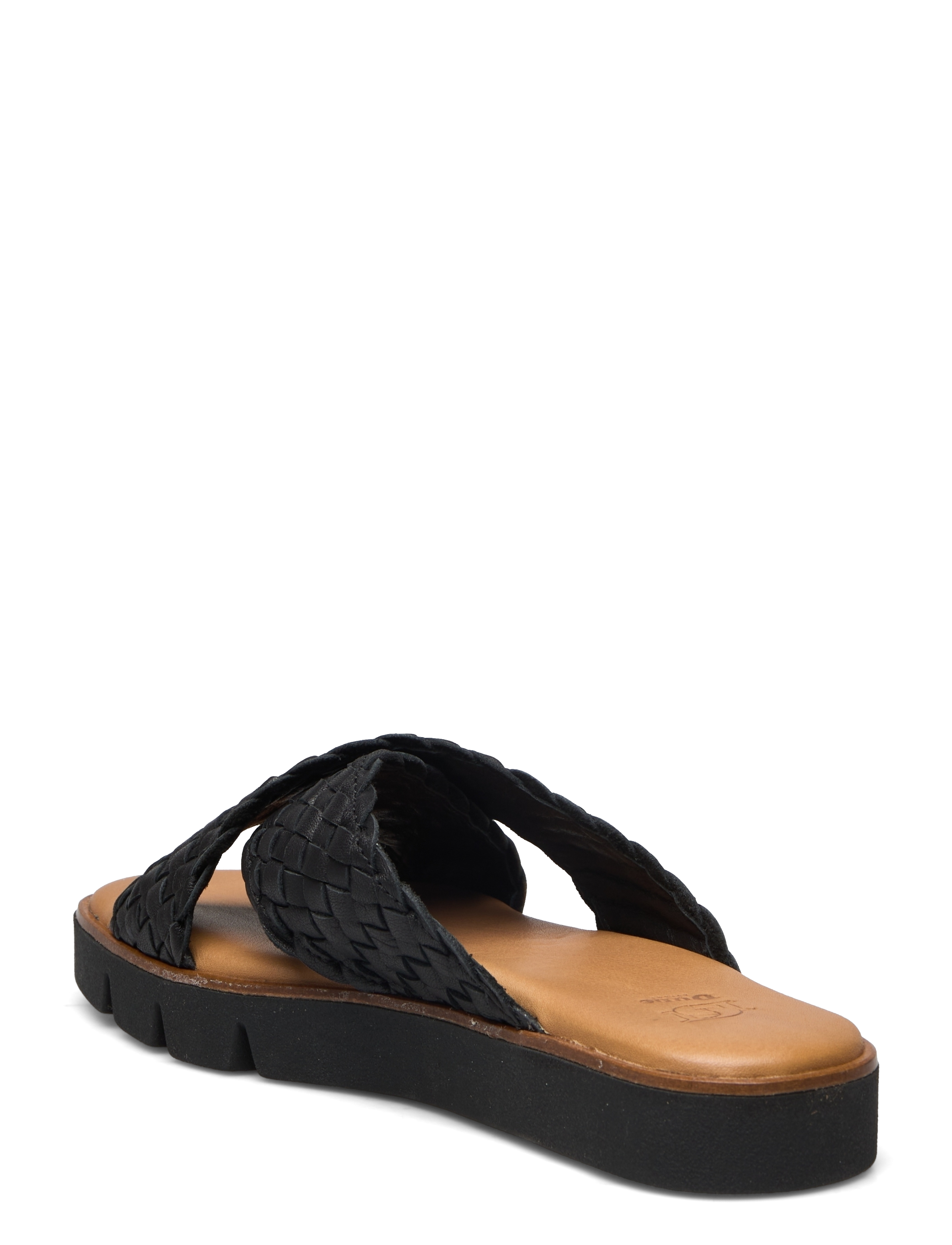 Dune London - LEXEY - black - 2