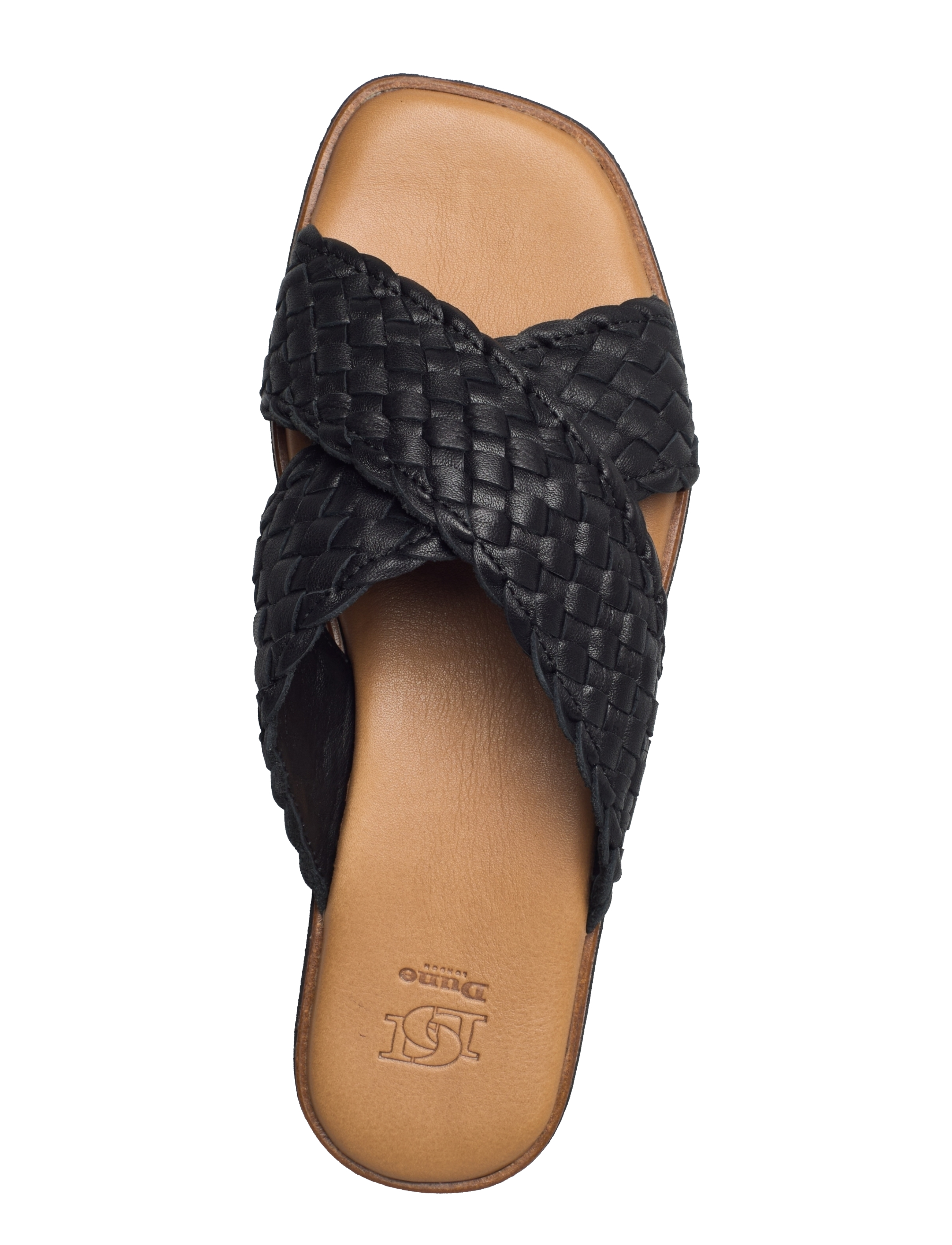 Dune London - LEXEY - black - 3
