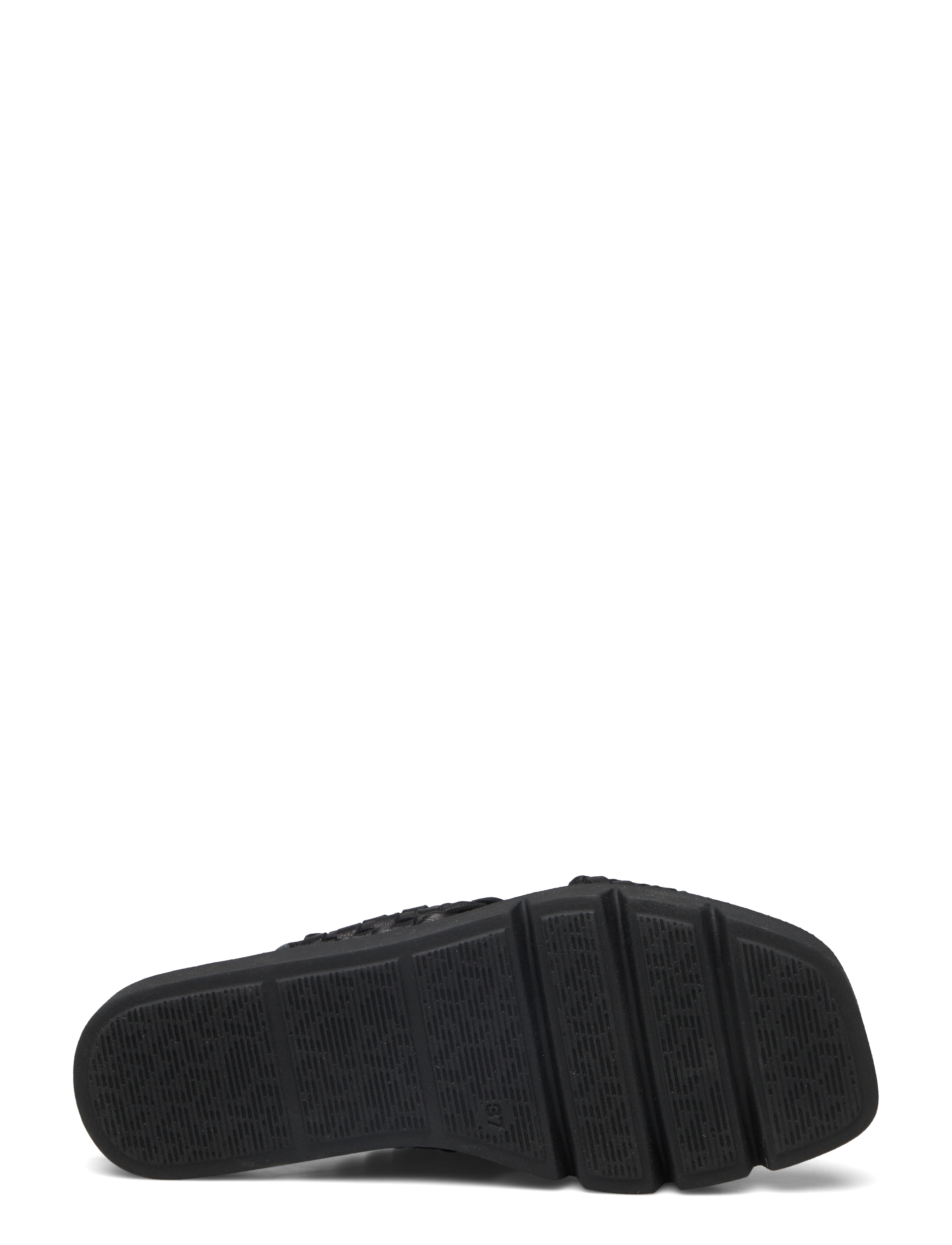 Dune London - LEXEY - black - 4