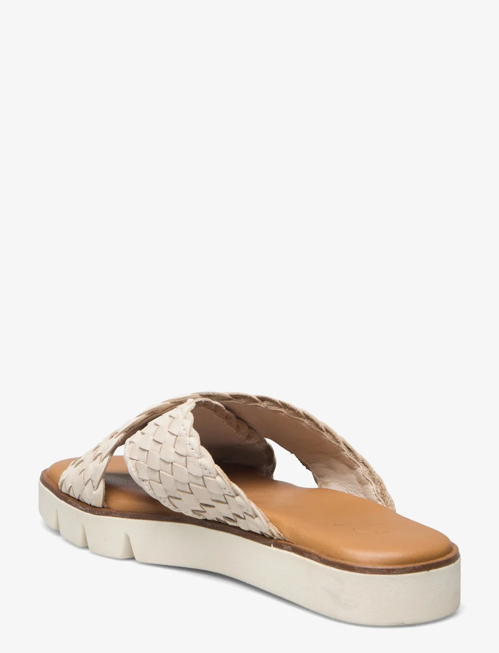 Women's kari slide flat sandals on sale