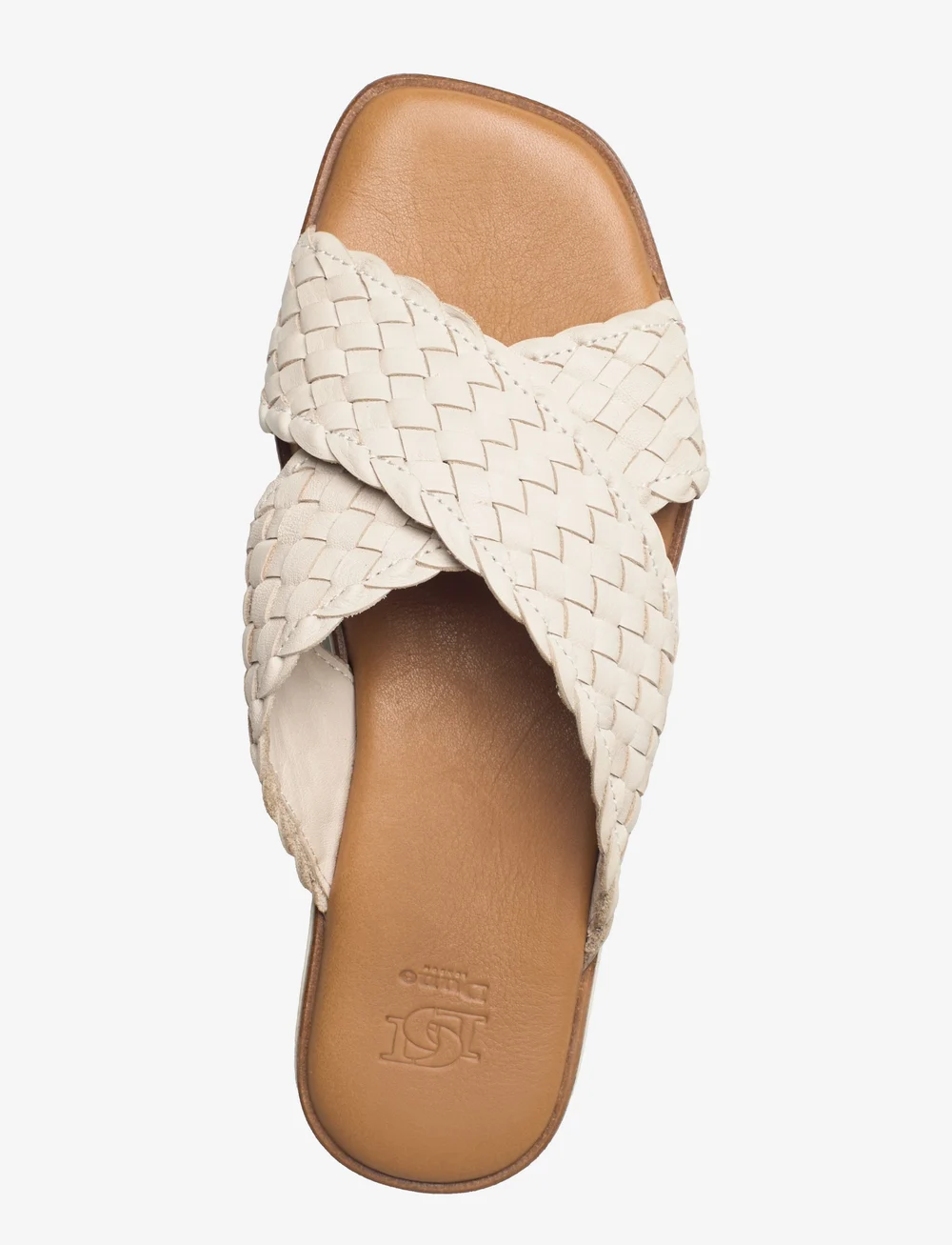 Dune London Lexey Flat sandals Boozt