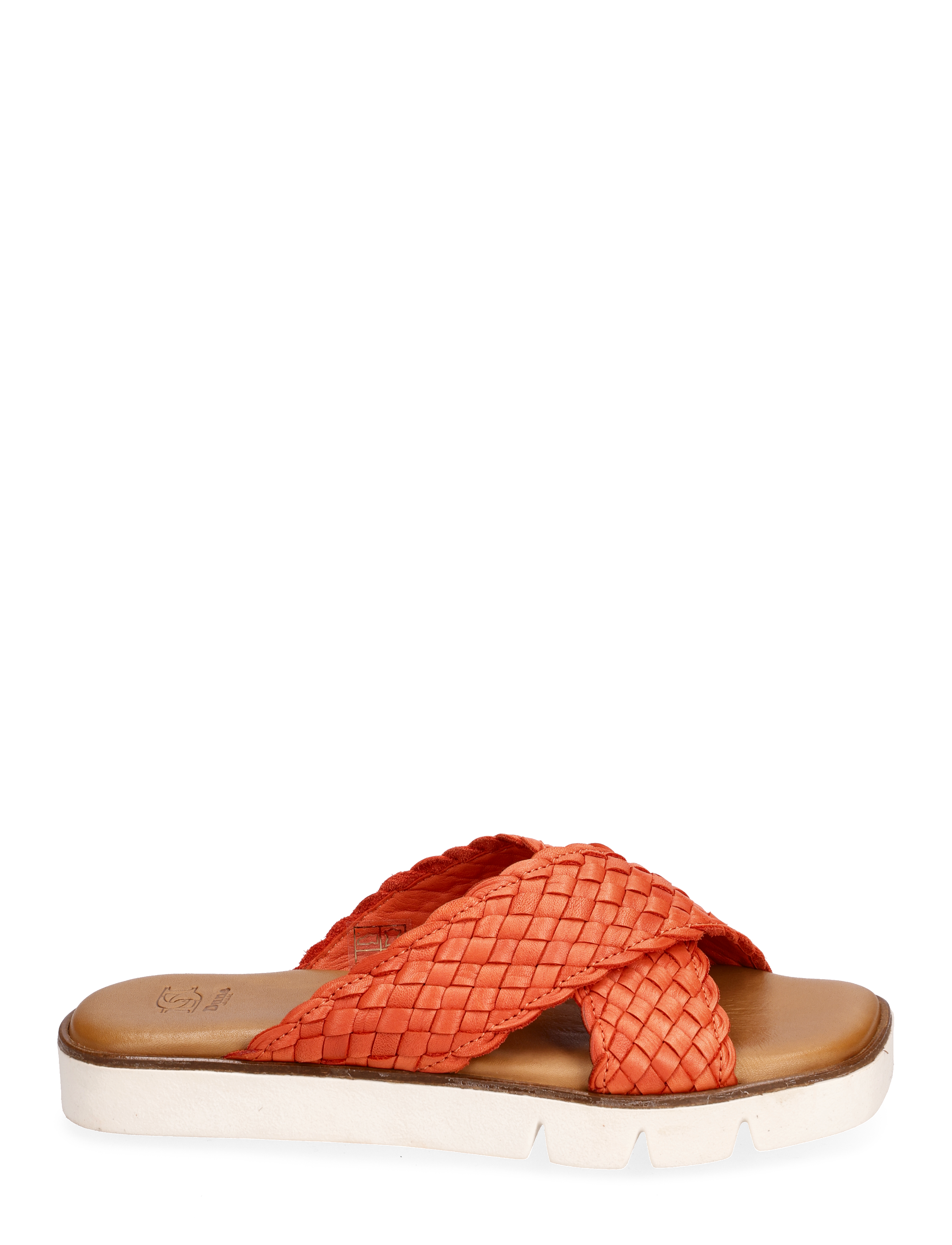 Dune London - LEXEY - orange - 1