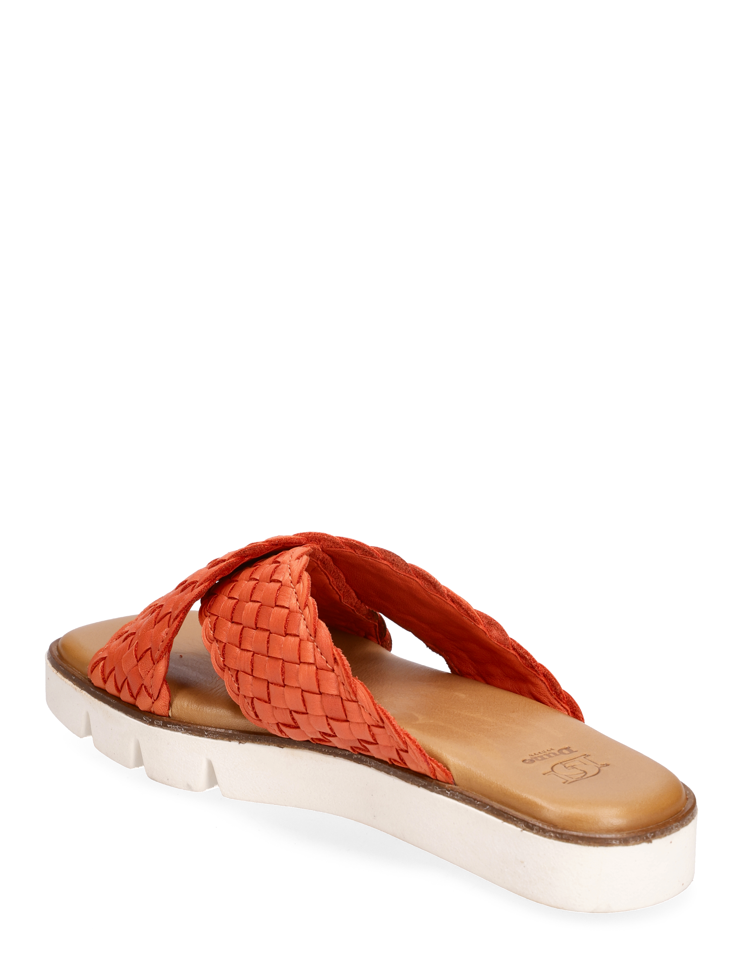 Dune London - LEXEY - orange - 2