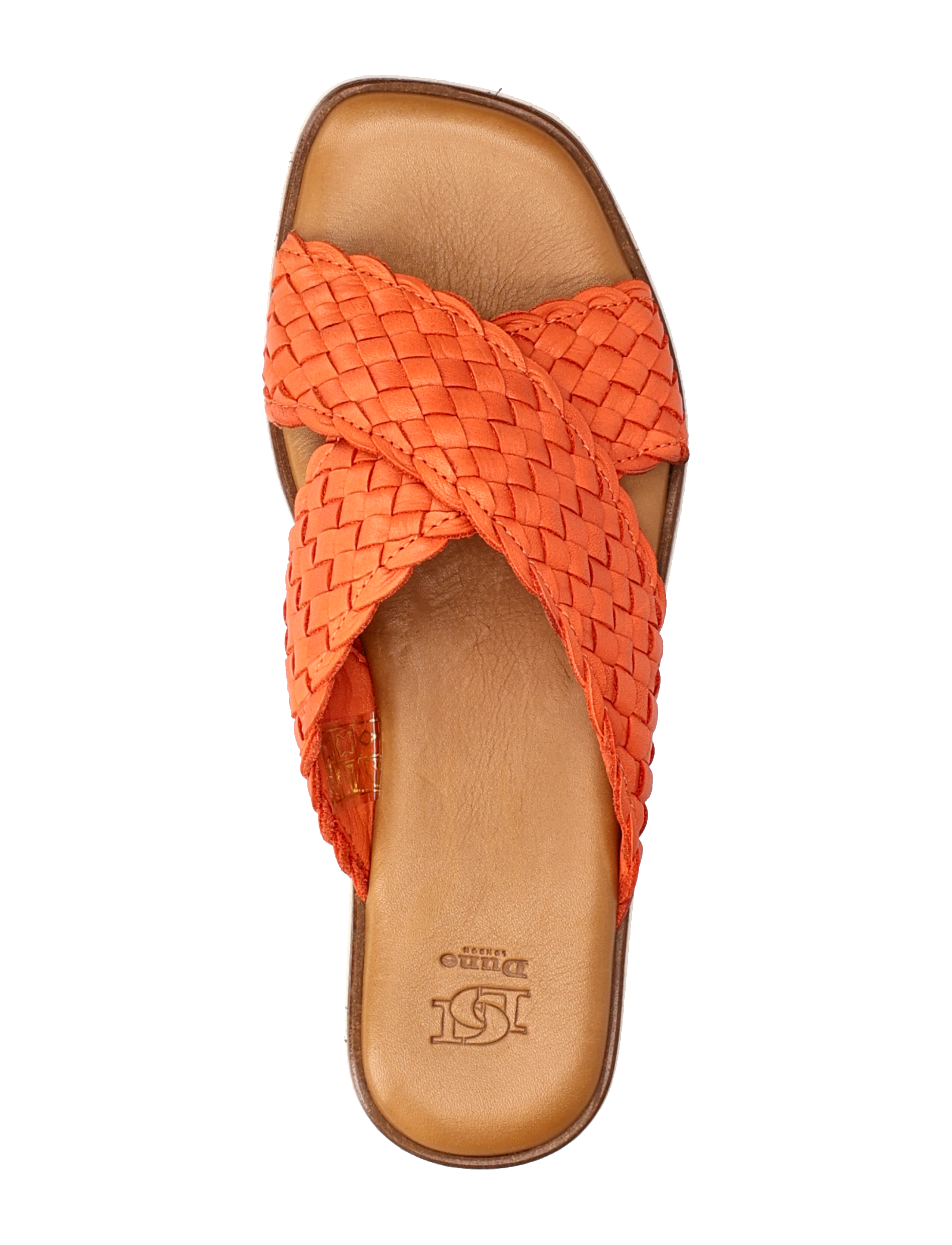 Dune London - LEXEY - orange - 3