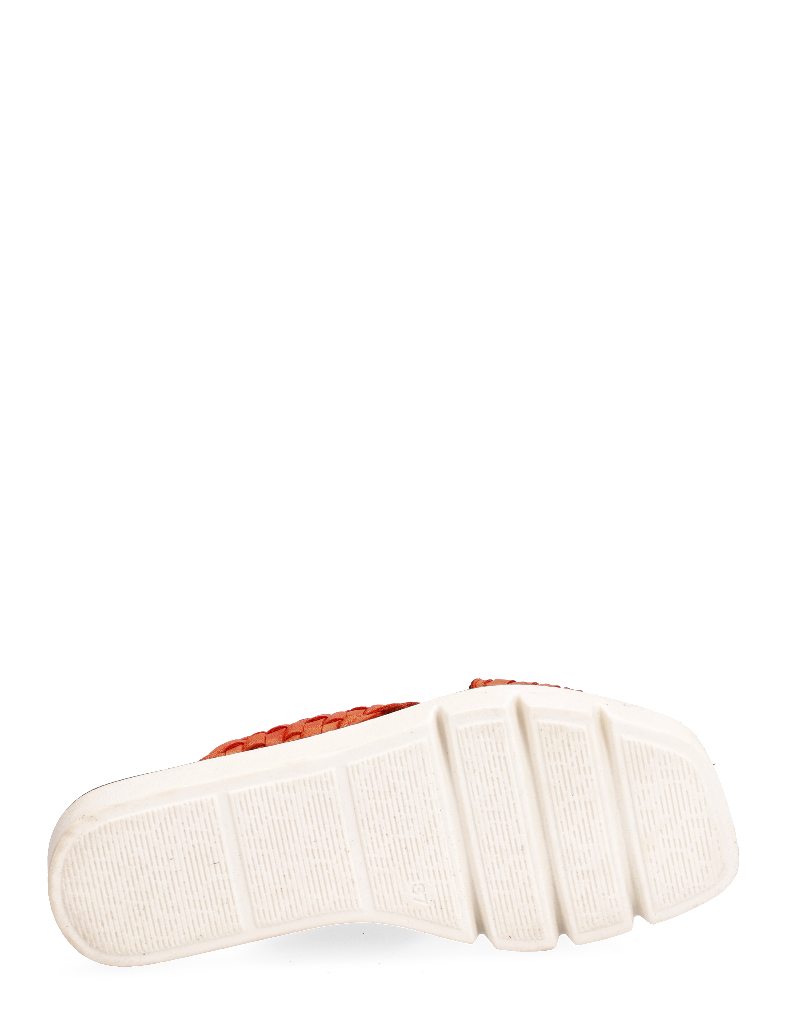 Dune London - LEXEY - orange - 4
