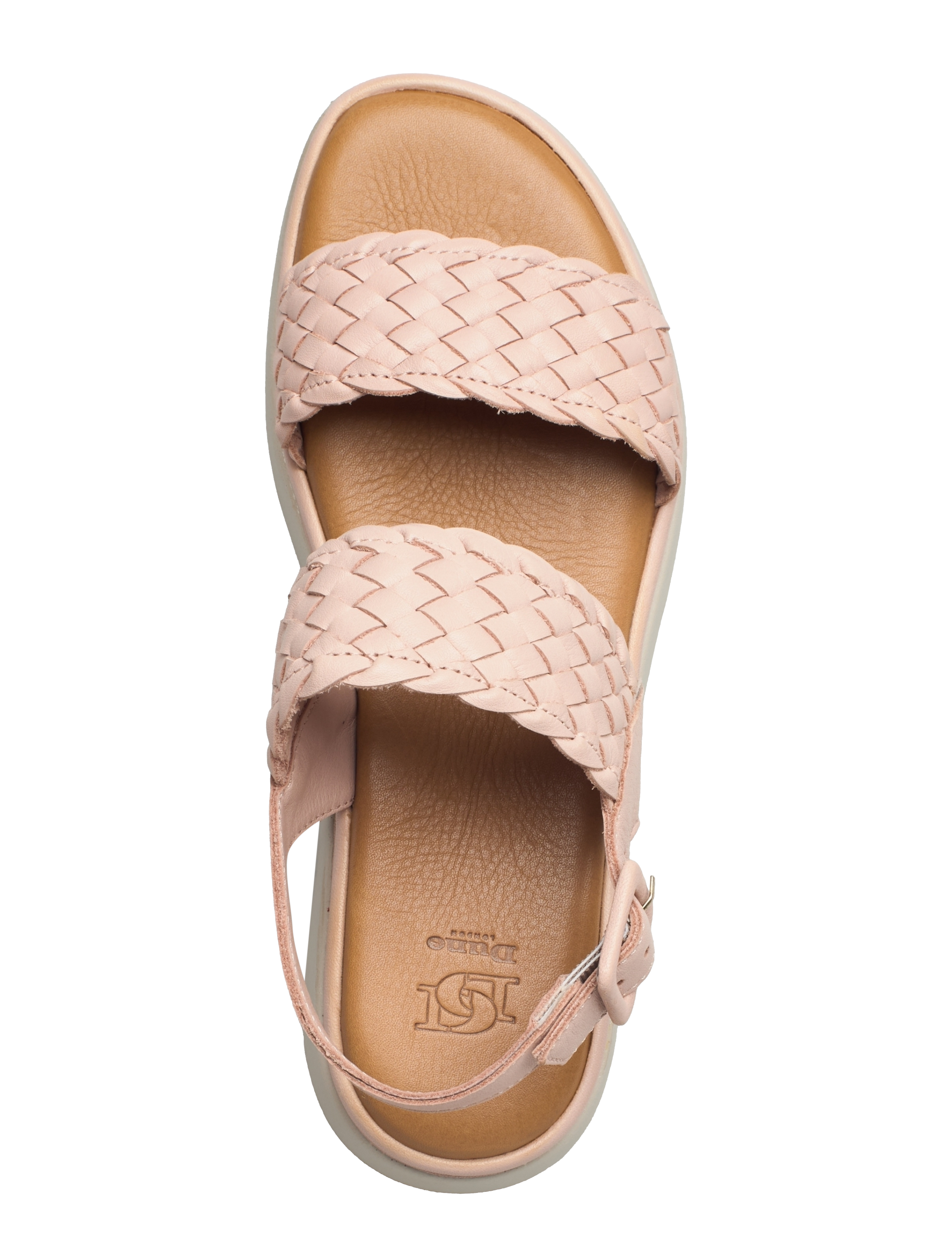 Dune London - LORRIS - blush - 3