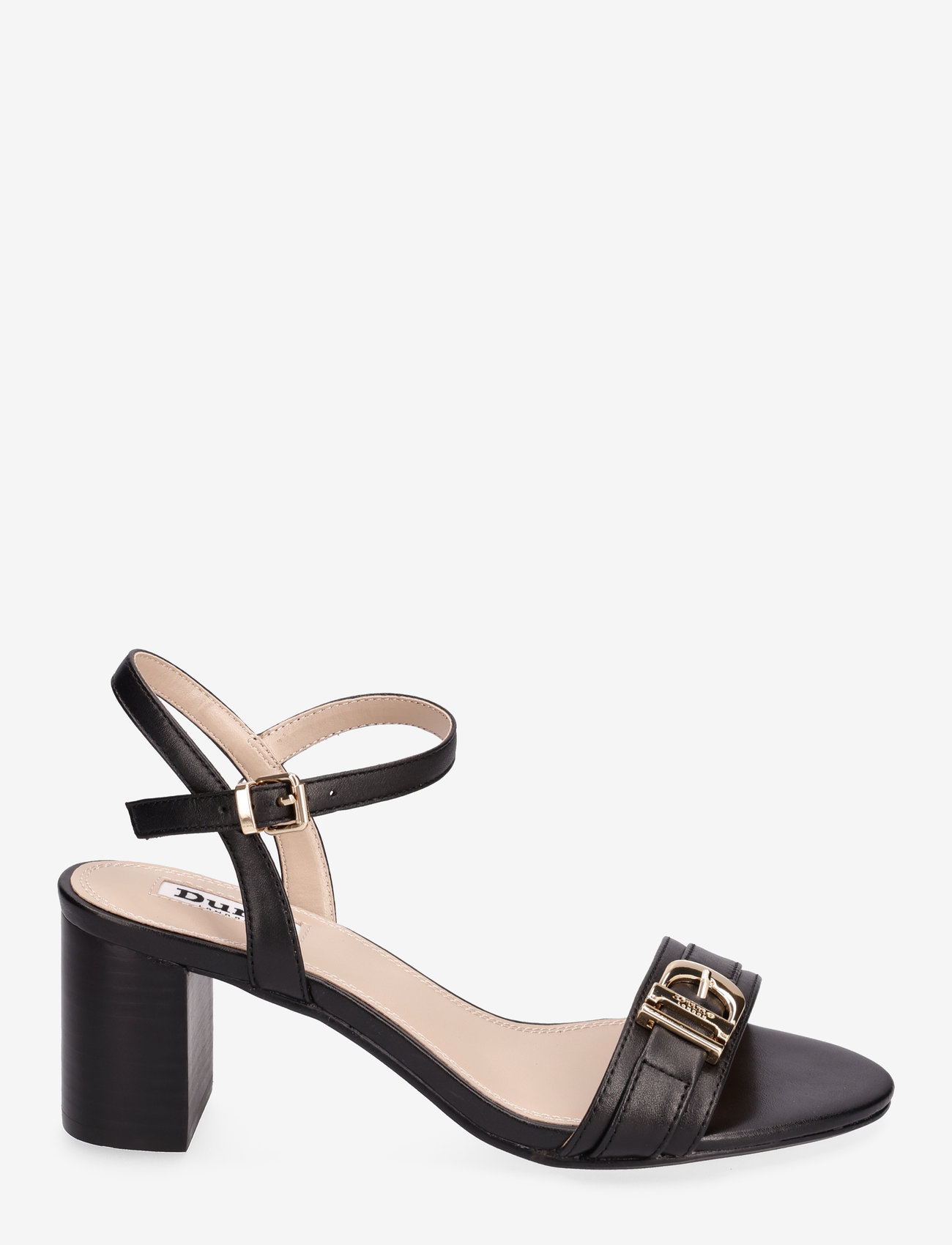 Dune London - JESSIE - black - 1