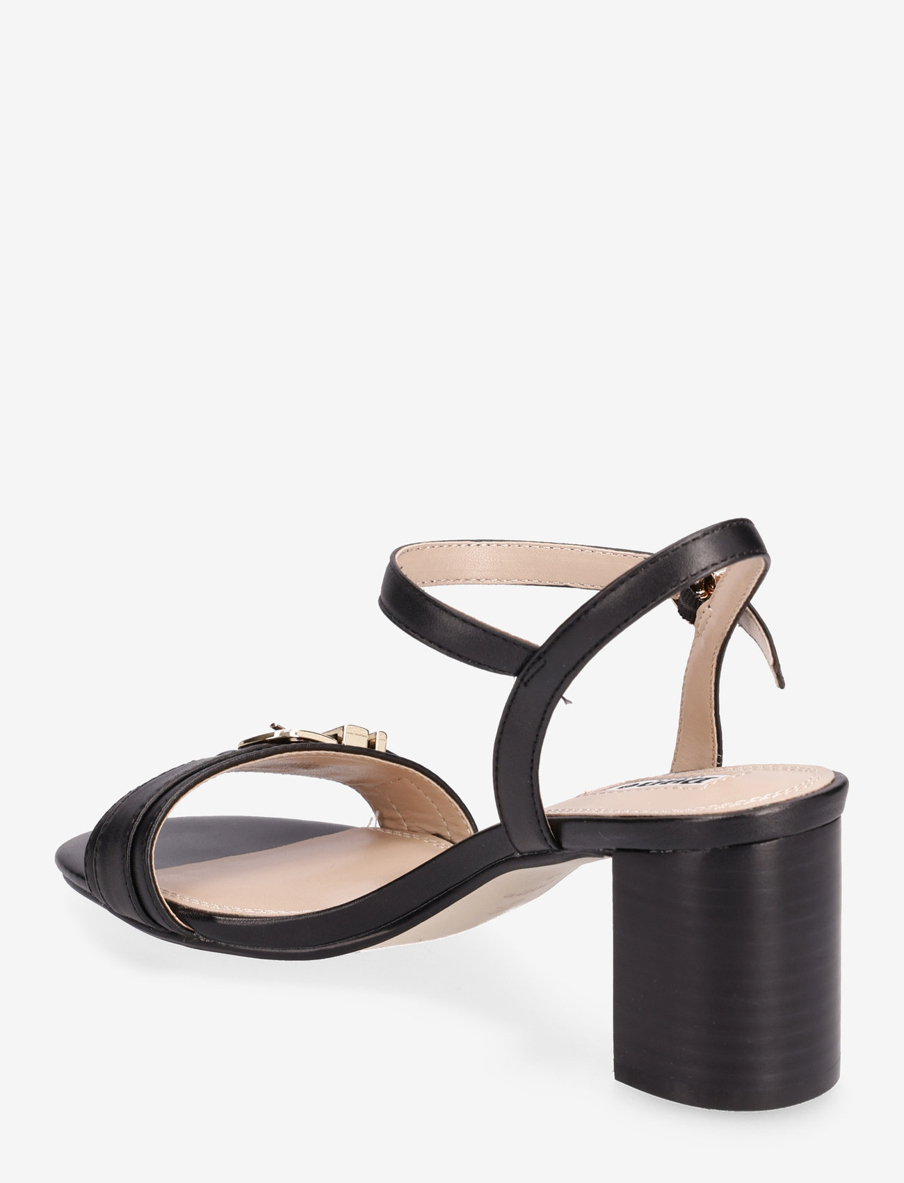 Dune London - JESSIE - black - 2