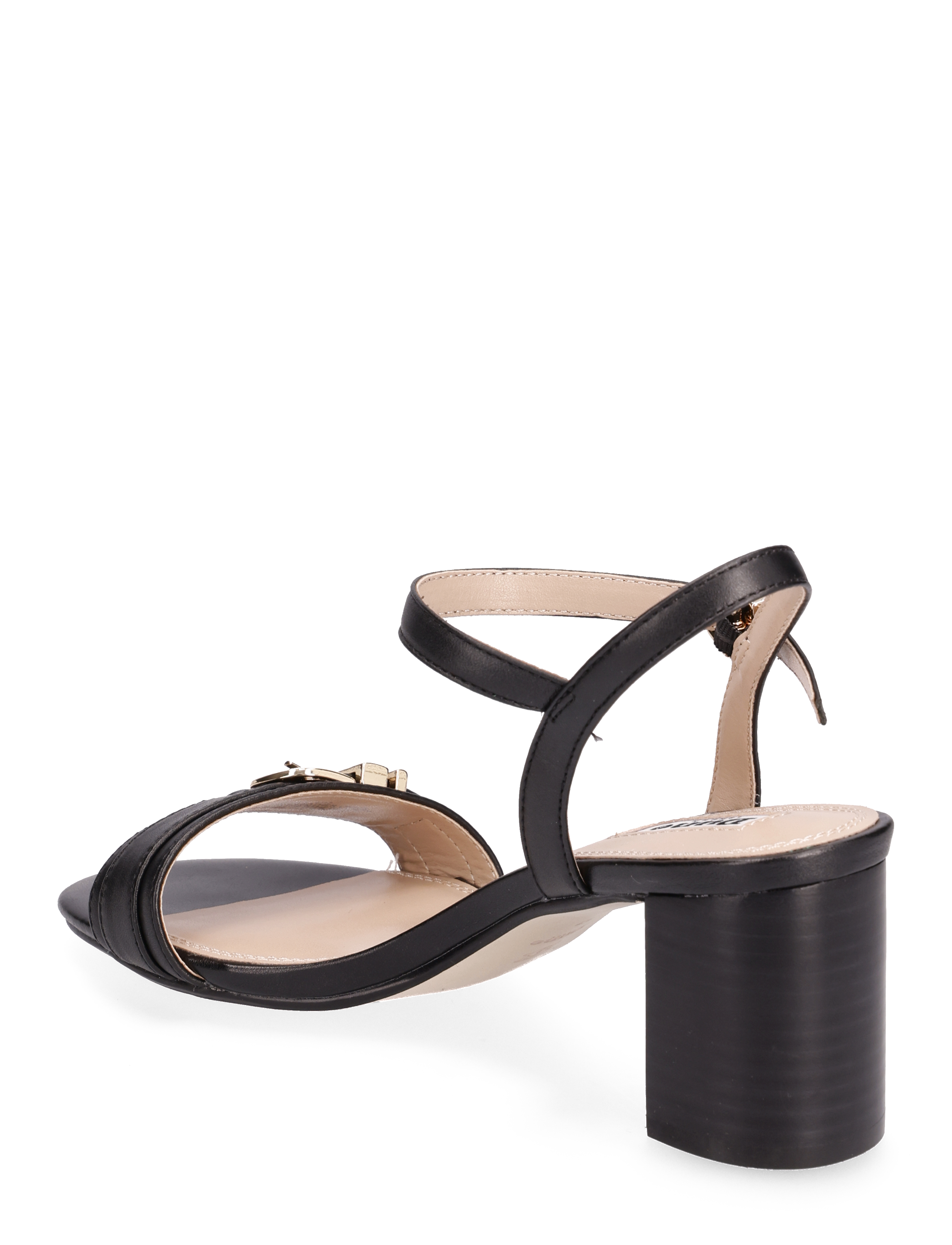 Dune London - JESSIE - black - 2