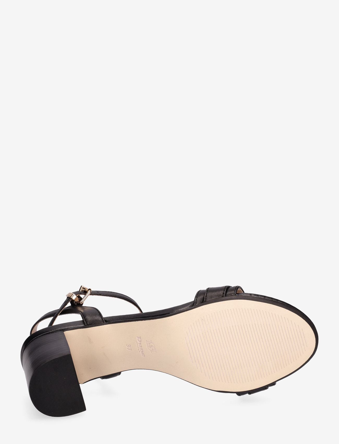 Dune London - JESSIE - black - 4