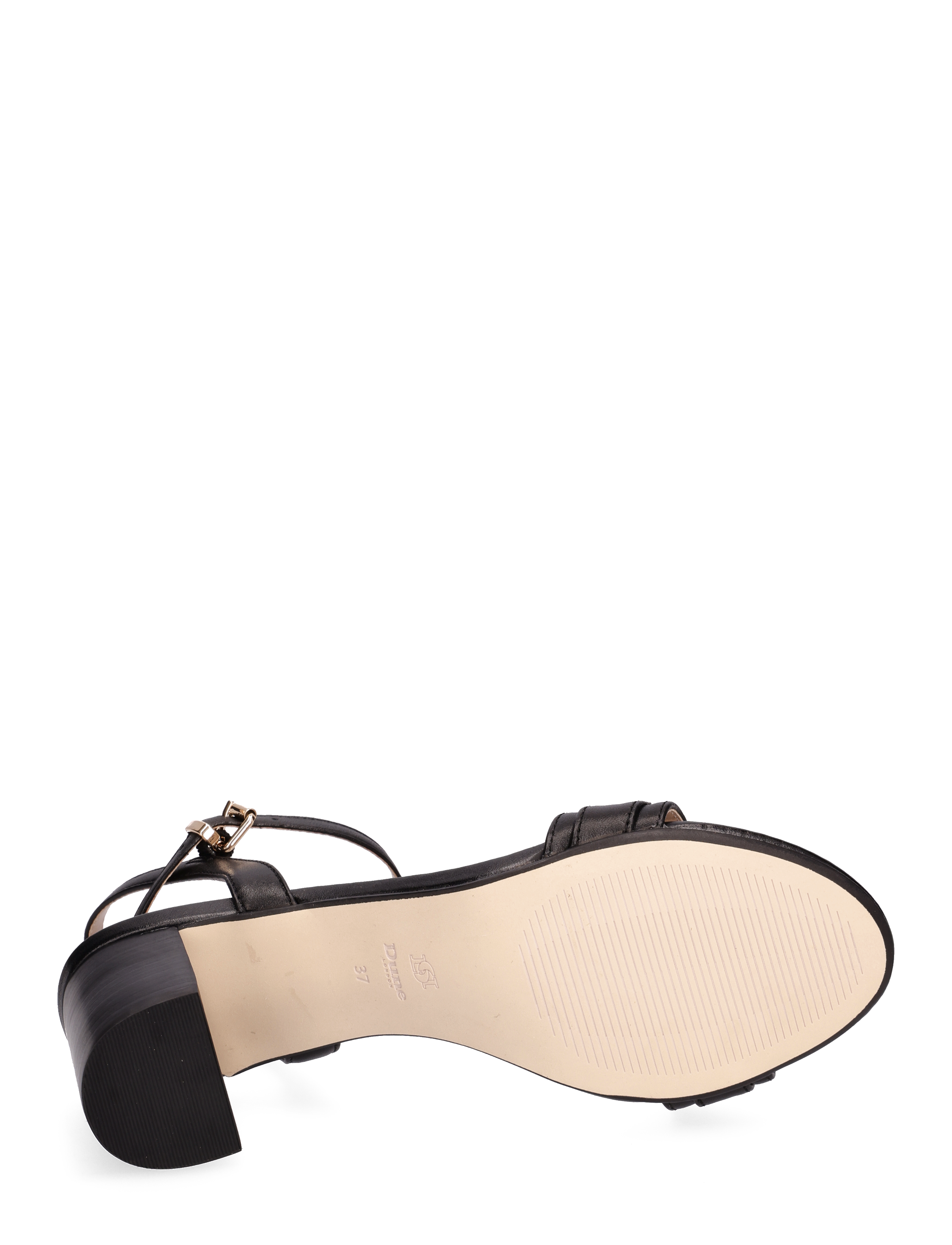 Dune London - JESSIE - black - 4