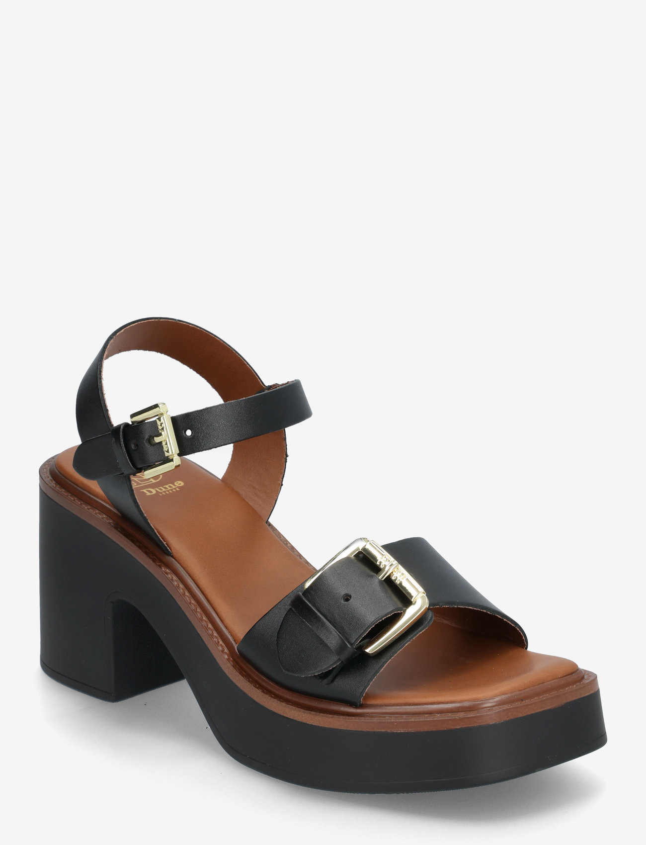 Dune London - jupiter - black - 0