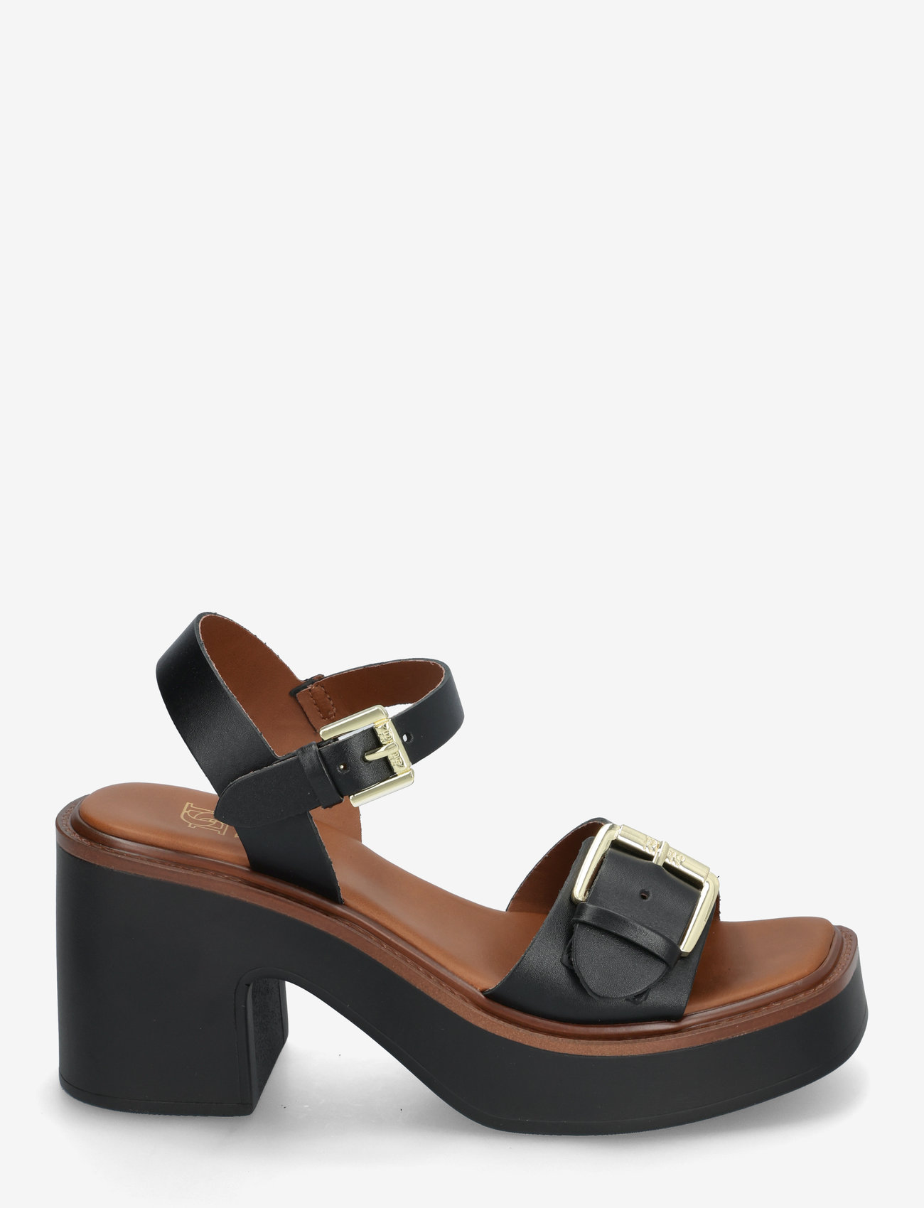 Dune London - jupiter - black - 1