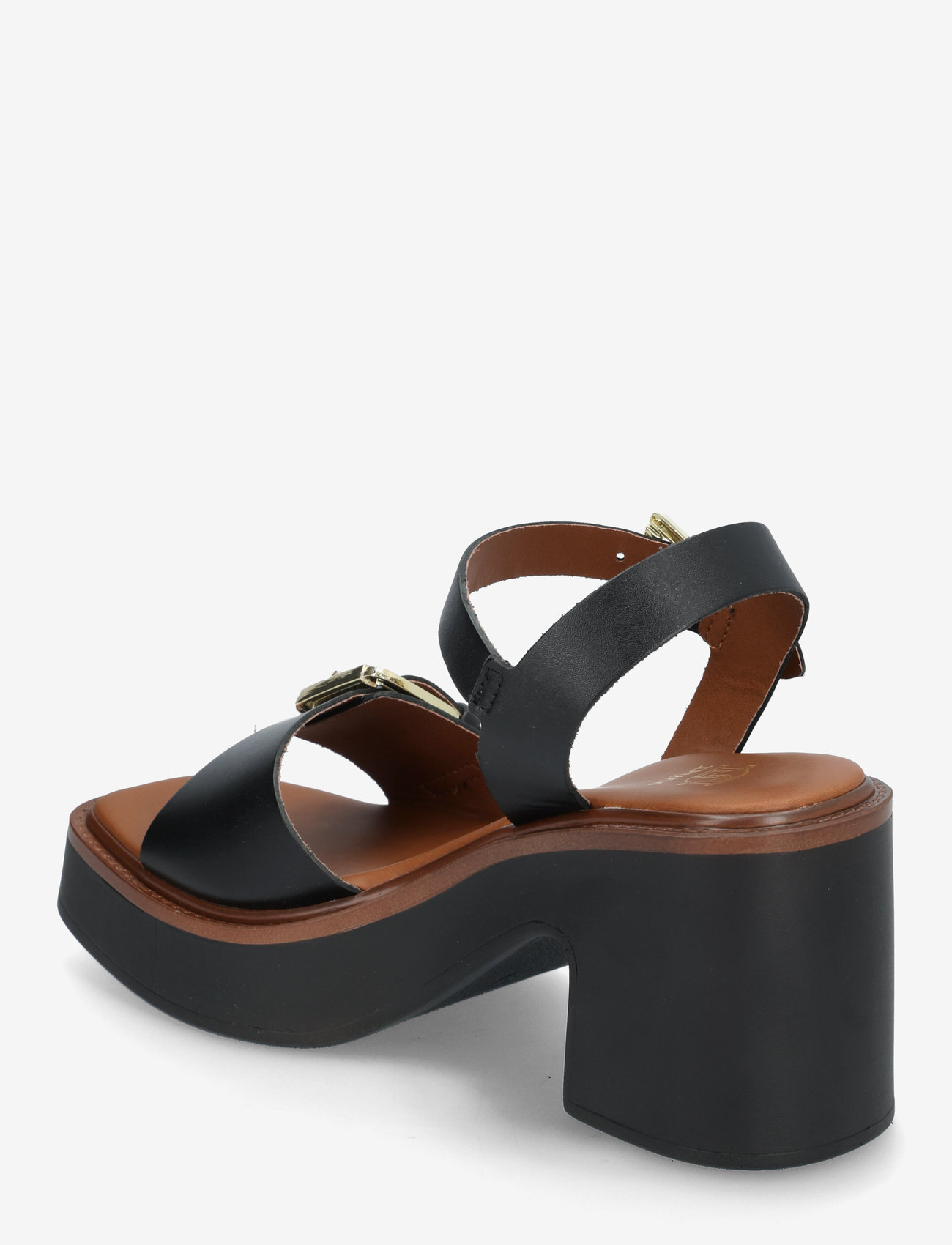 Dune London - jupiter - black - 2