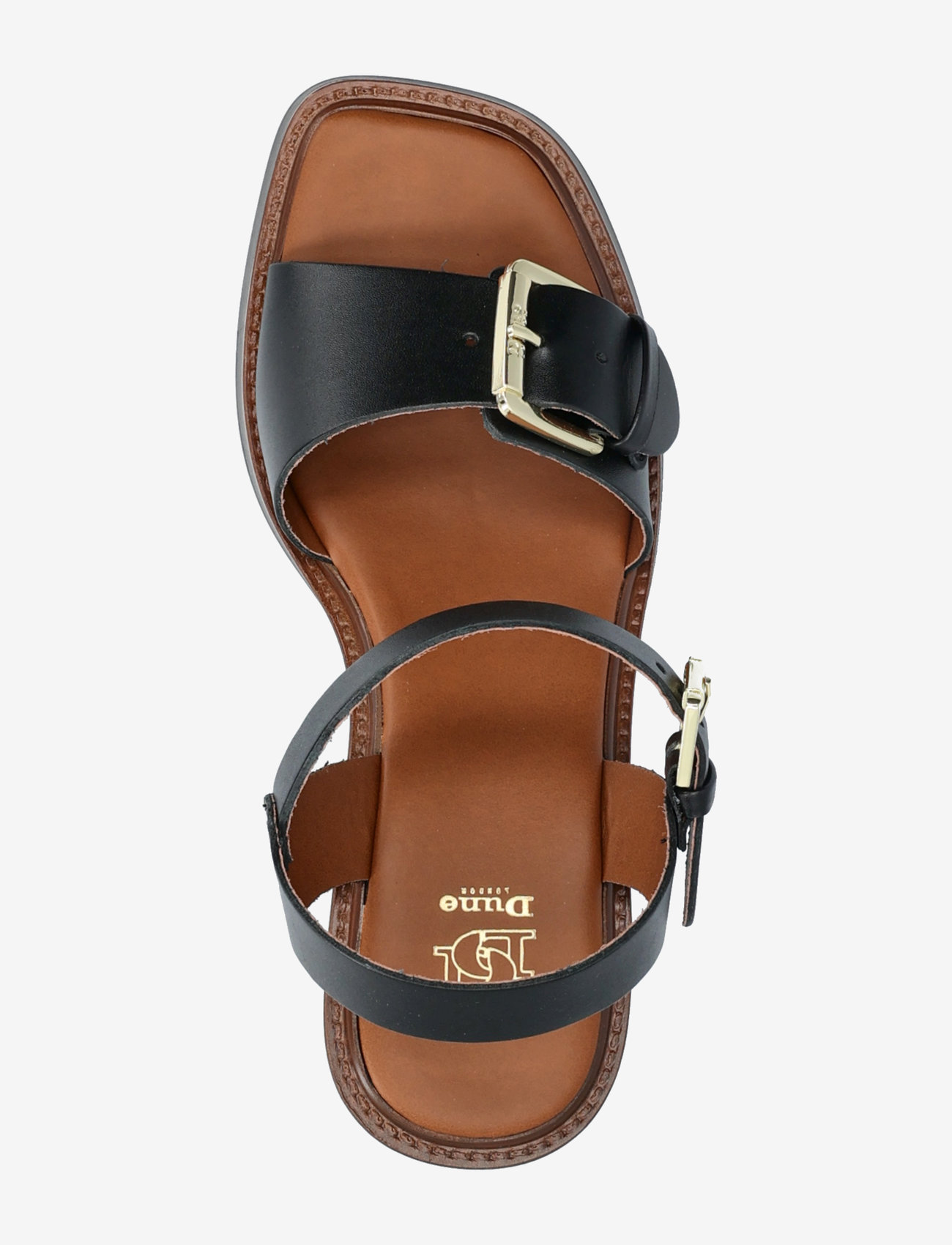 Dune London - jupiter - black - 3