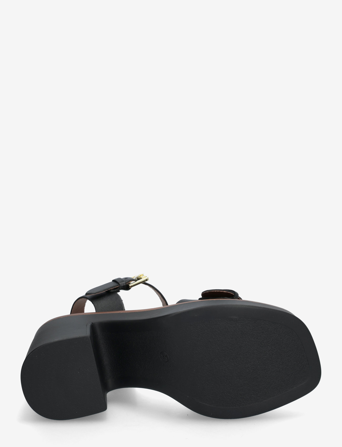 Dune London - jupiter - black - 4