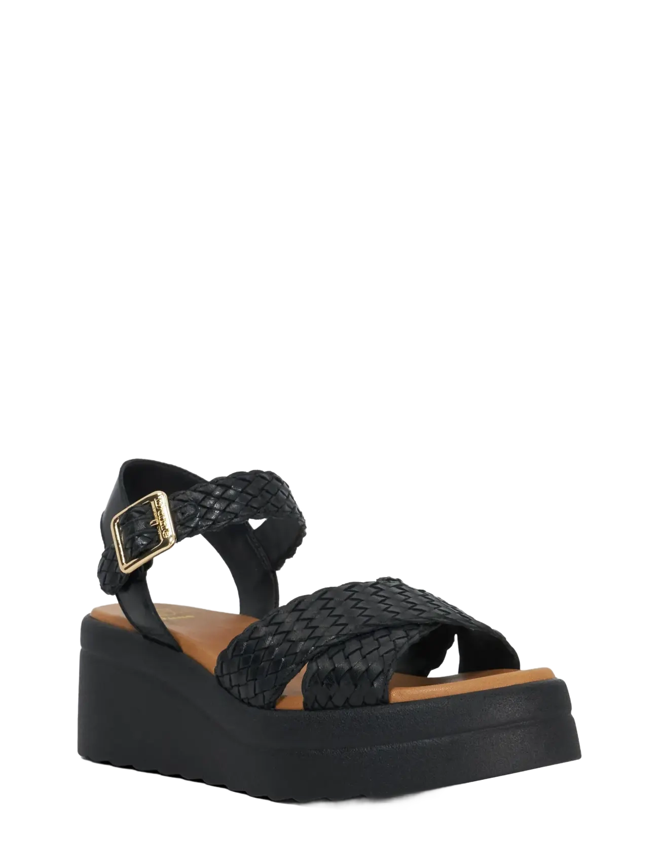 DUNE LONDON Kinleys Schwarz - 37 - Damen