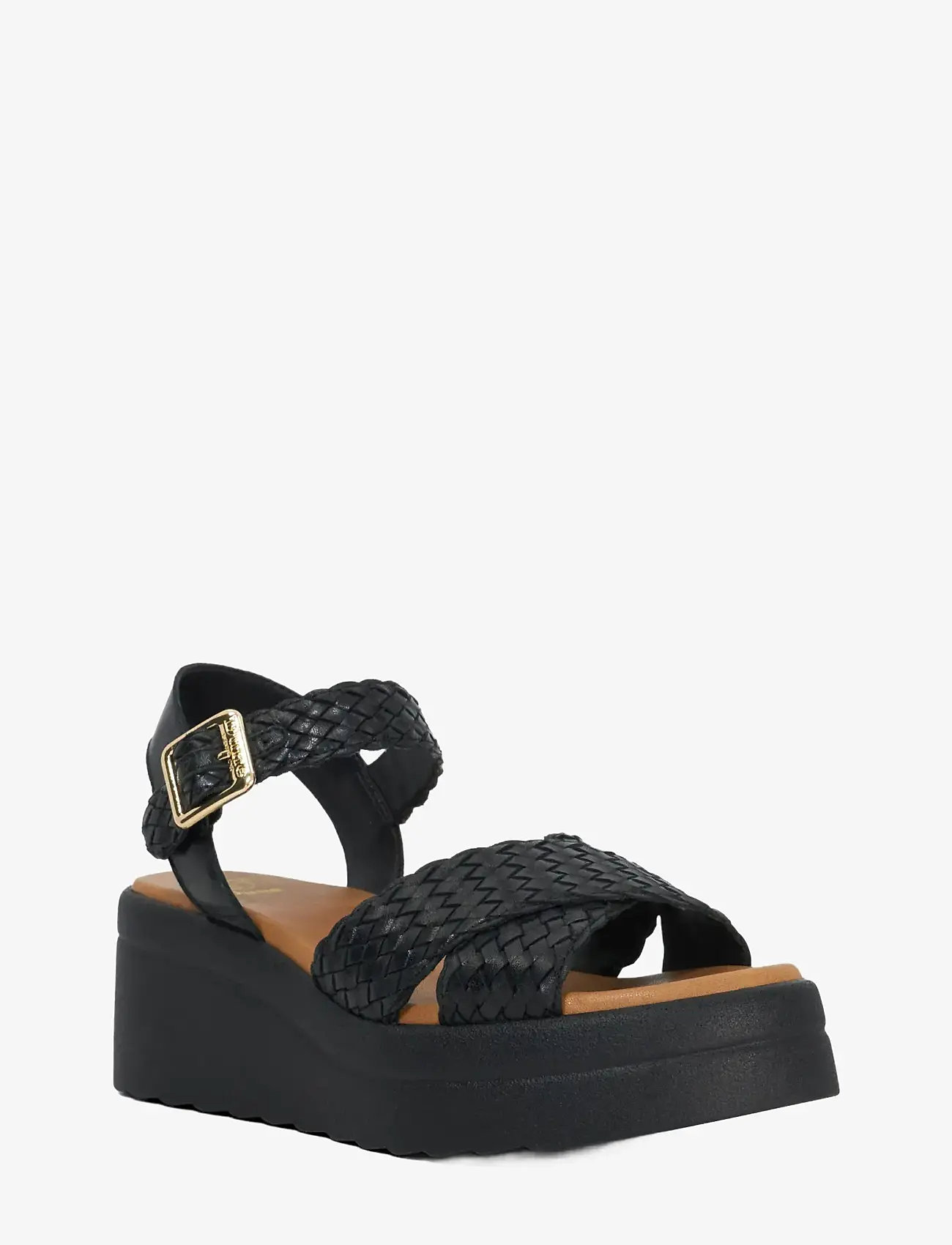 Dune London - kinleys - party wear at outlet prices - black - 1