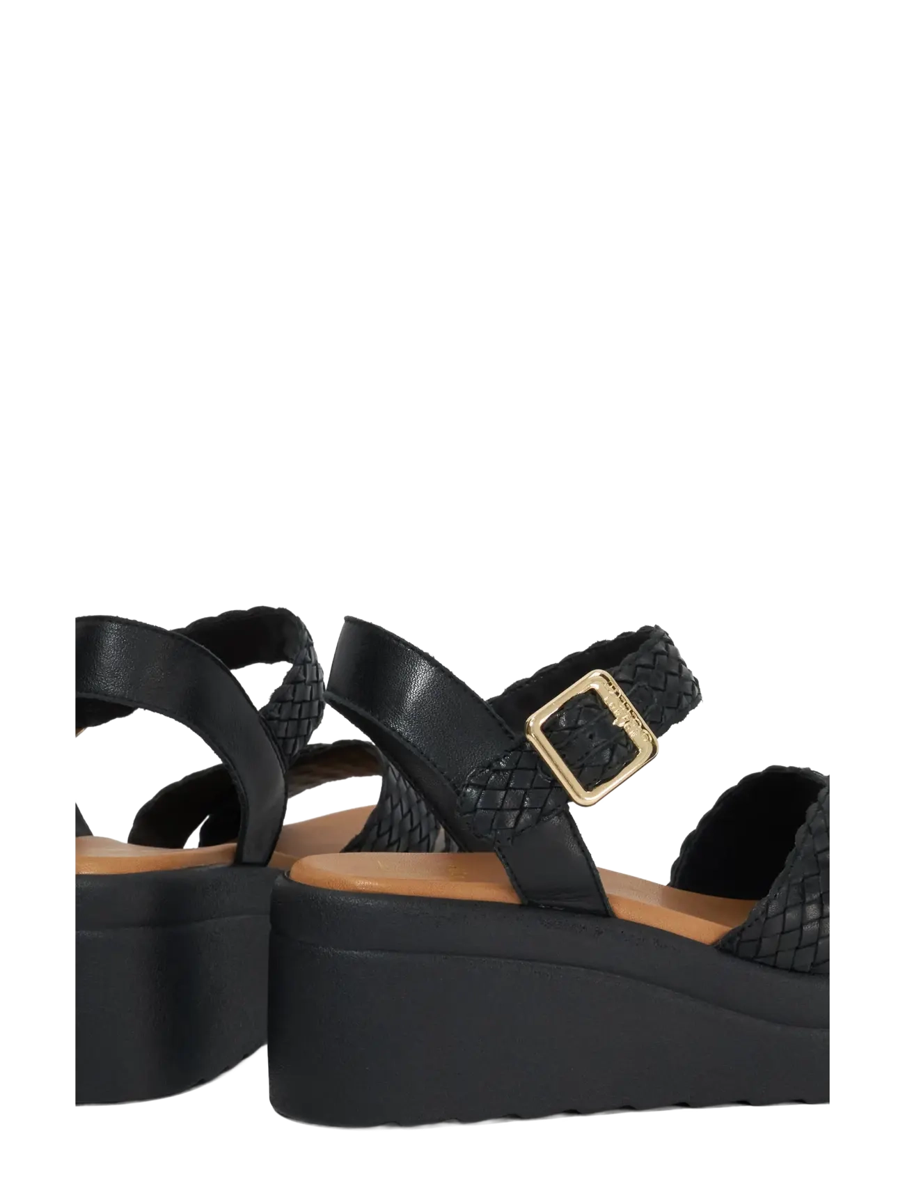 Dune London - kinleys - festtøj til outletpriser - black - 2