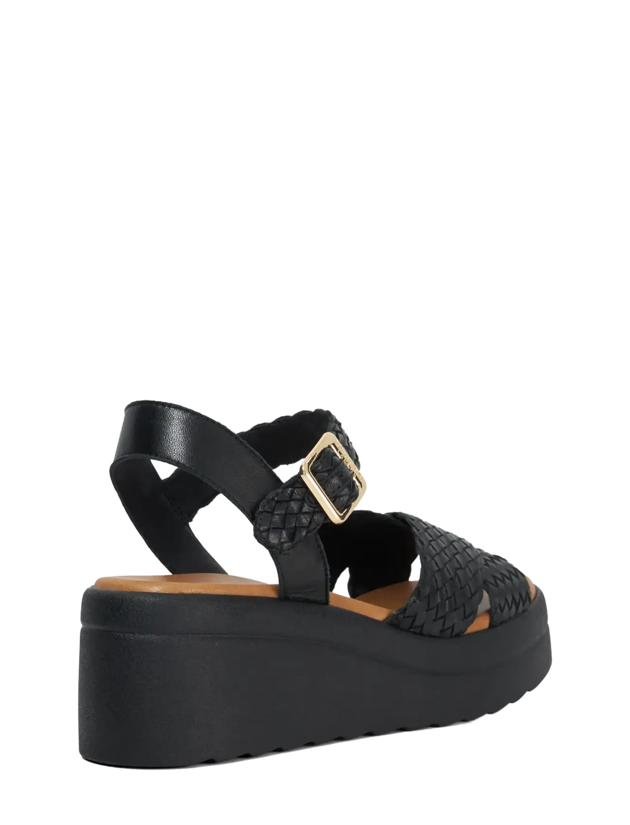 Dune London - kinleys - festtøj til outletpriser - black - 3
