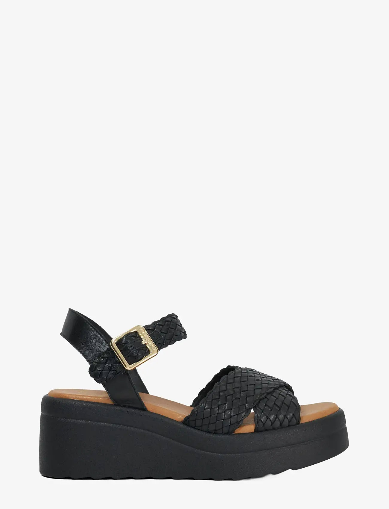 Dune London - kinleys - party wear at outlet prices - black - 4