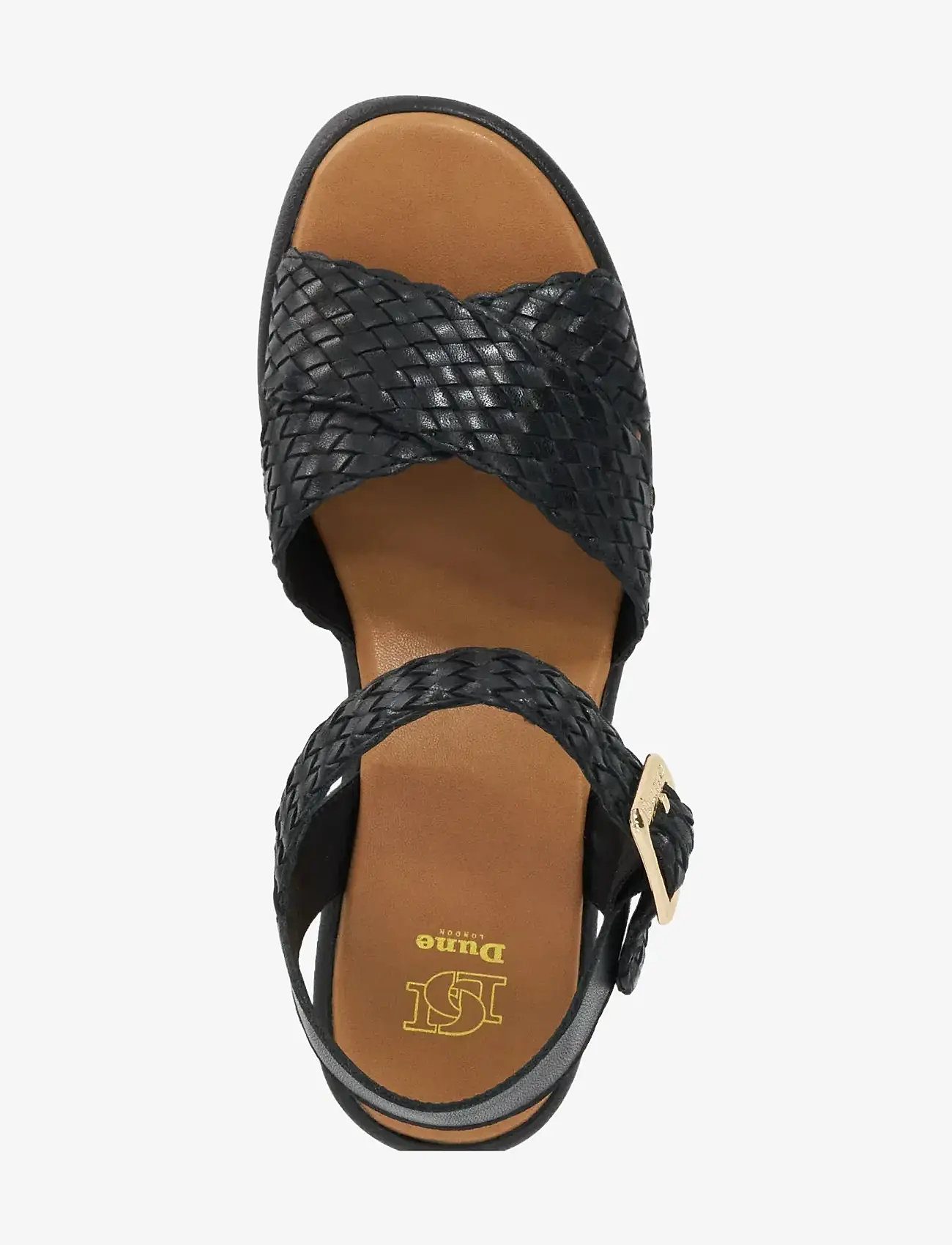 Dune London - kinleys - party wear at outlet prices - black - 5
