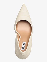 Dune London - BENTO - party wear at outlet prices - cream - 3