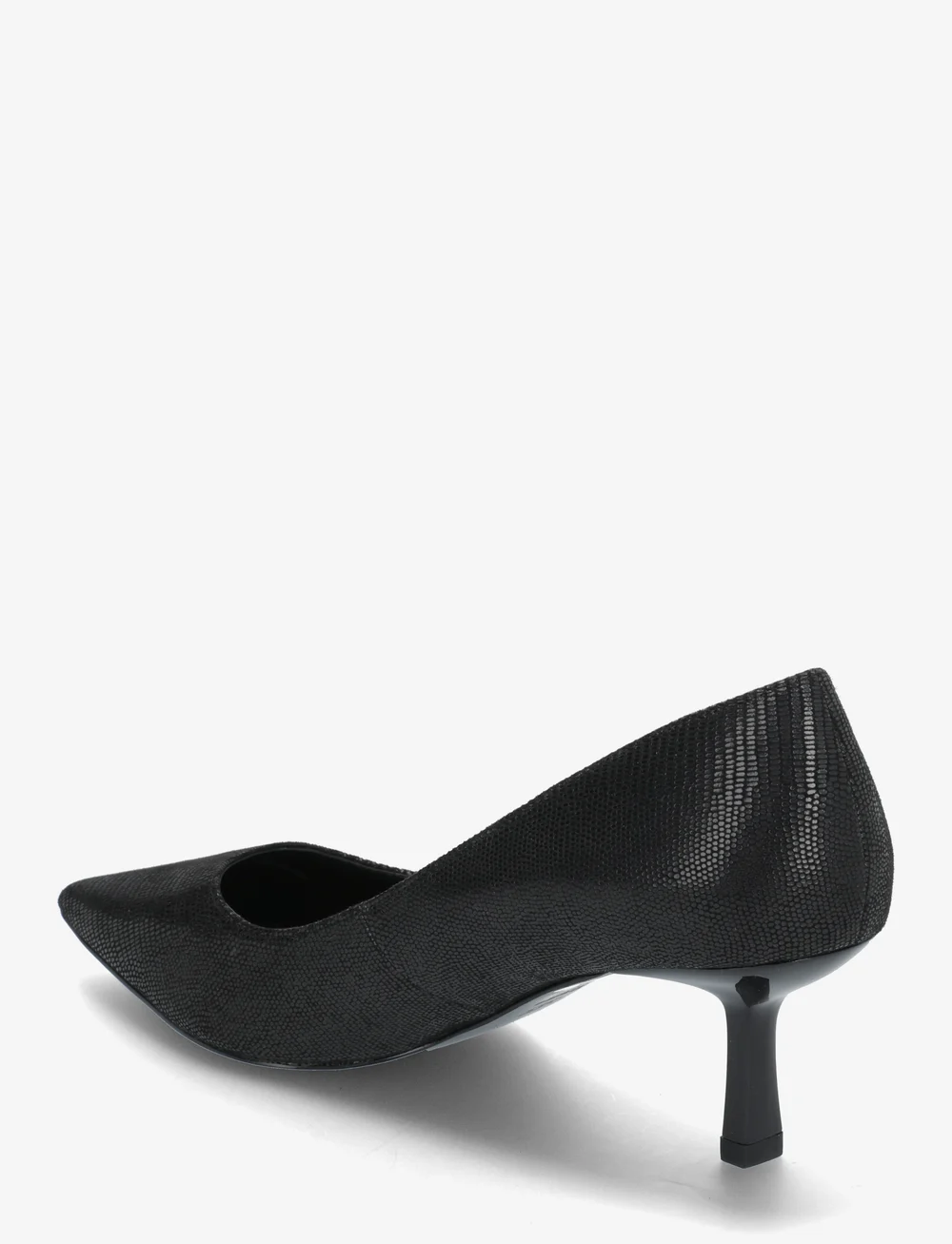 Dune London - ANASTASIA - pumps - black - 2