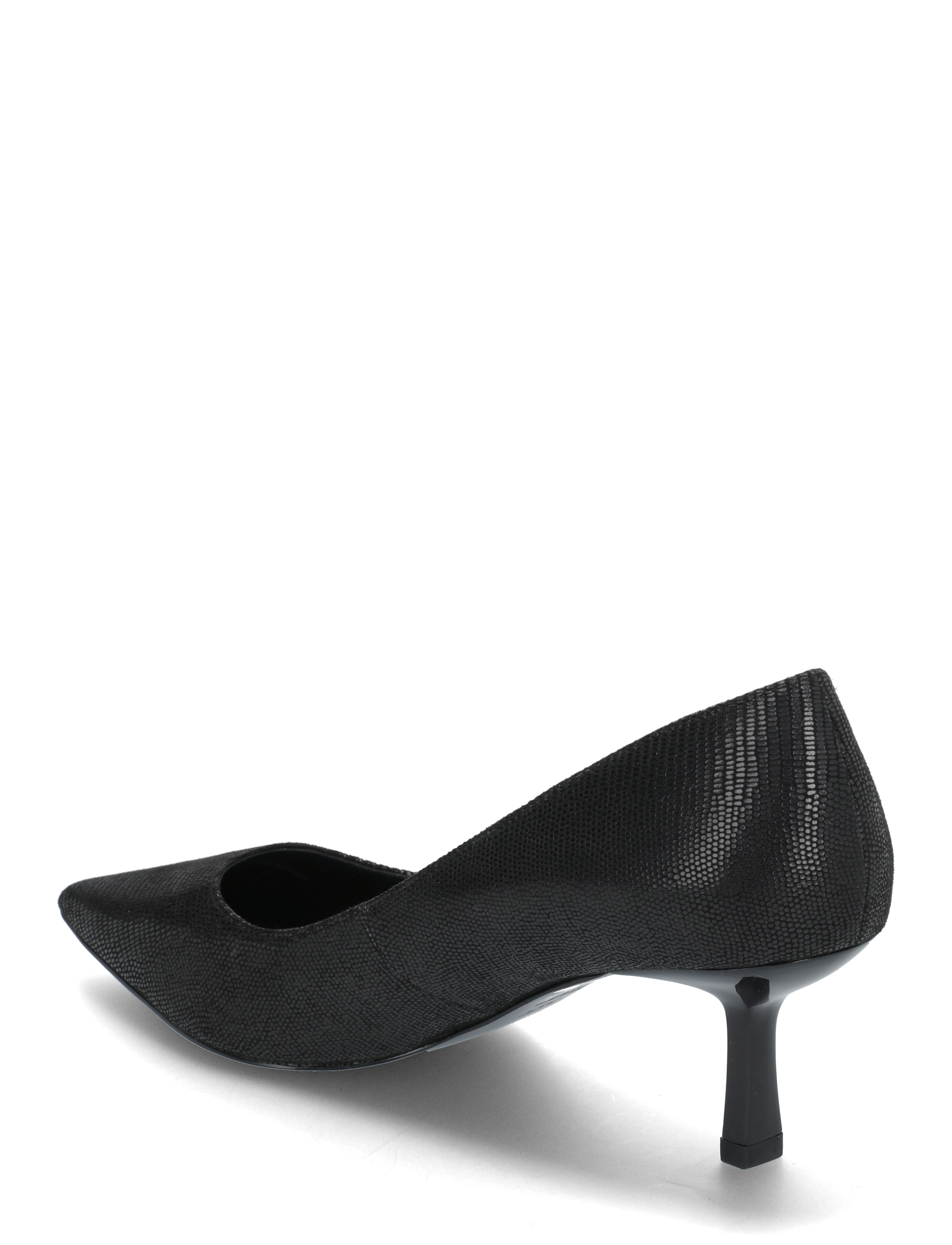 Dune London - ANASTASIA - black - 2