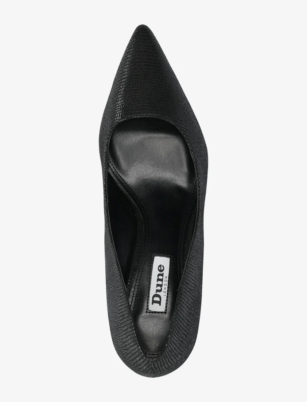 Dune London - ANASTASIA - pumps - black - 3