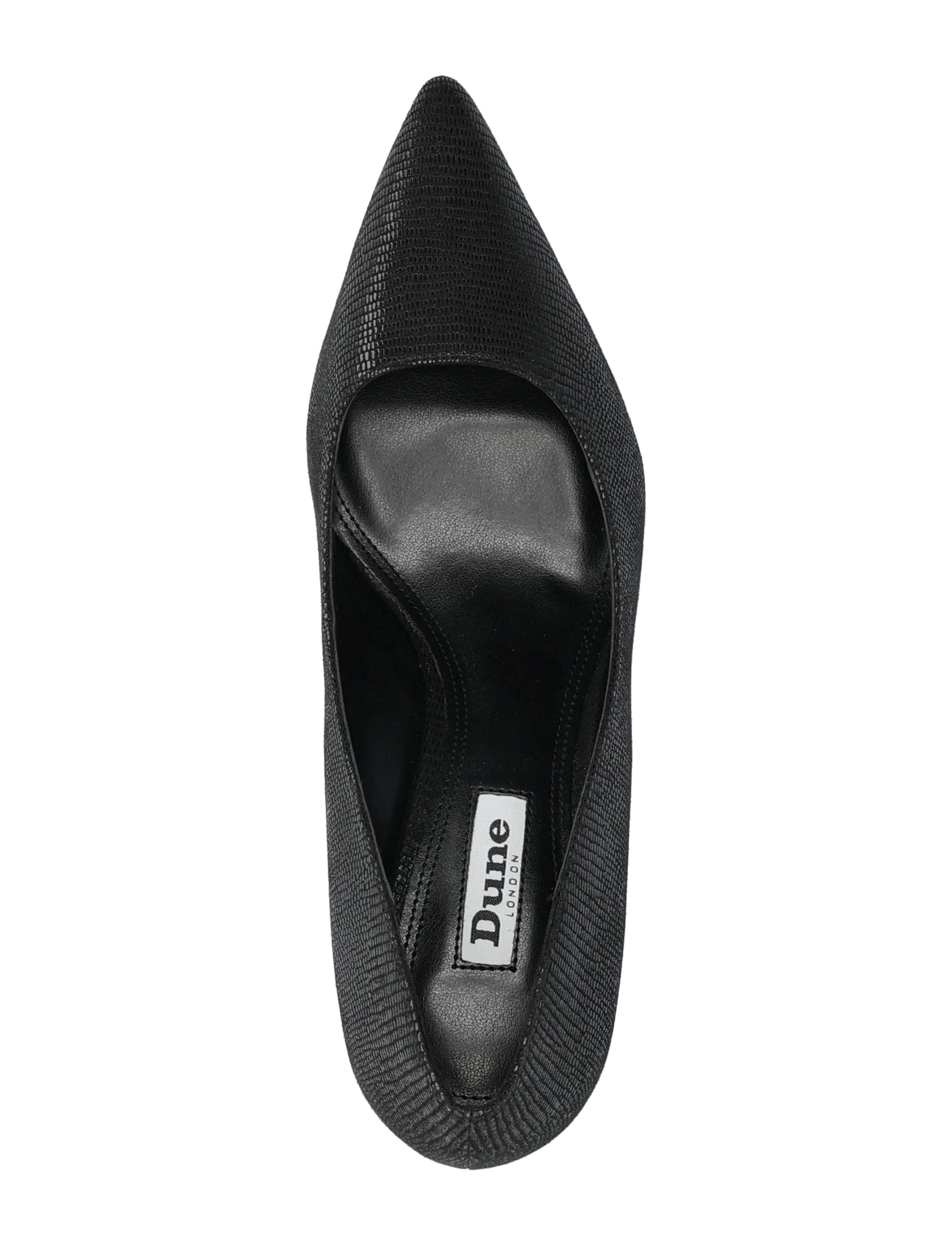 Dune London - ANASTASIA - black - 3