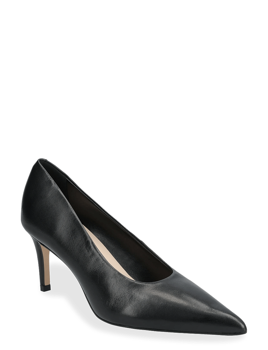 Dune London - aspiring - pumps - black - 0