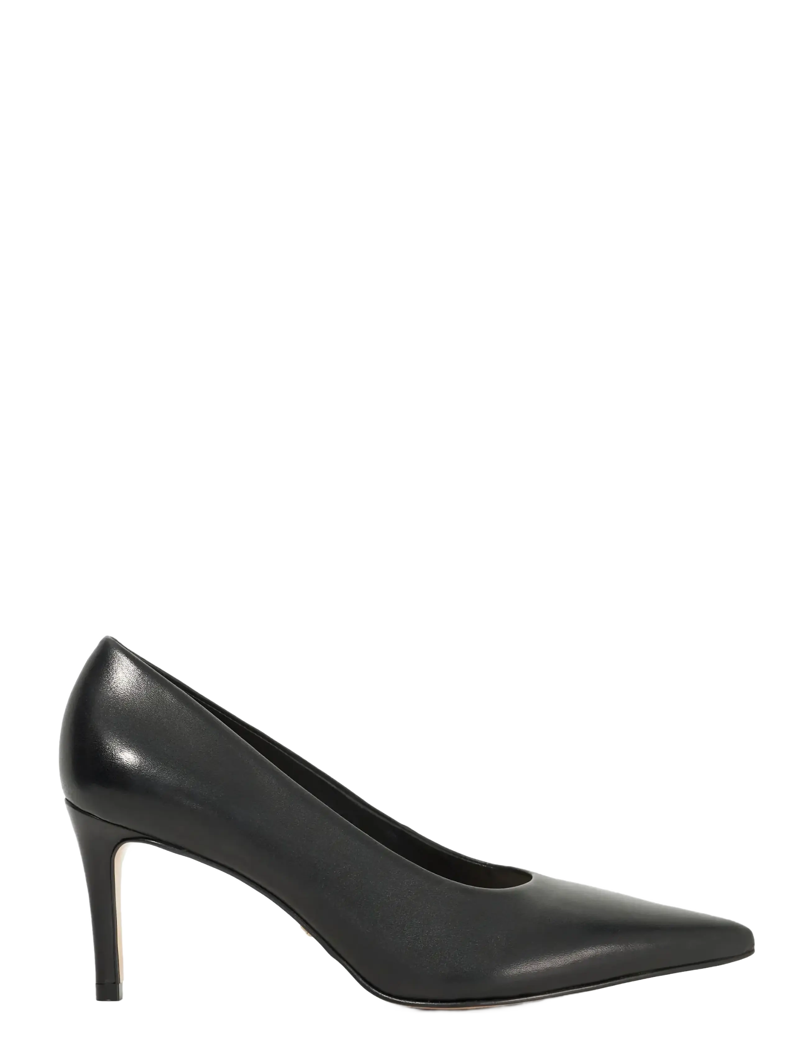 Dune London - aspiring - party wear at outlet prices - black - 1