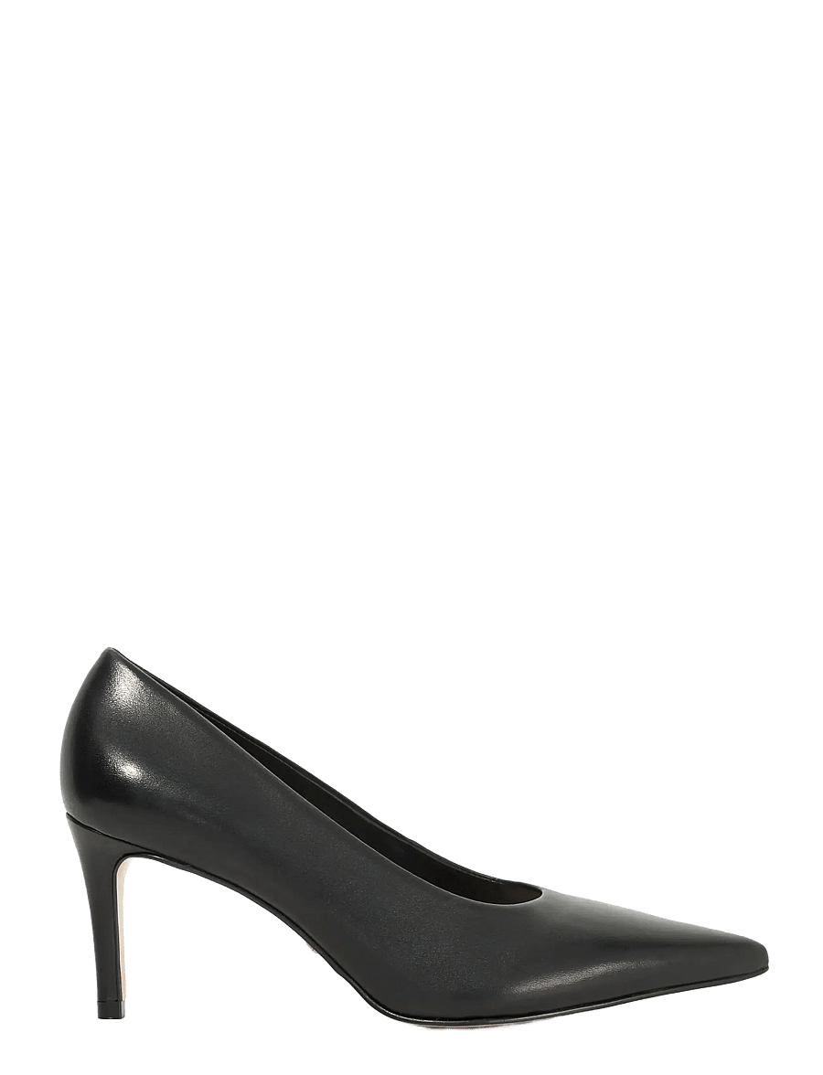Dune London - aspiring - pumps - black - 1