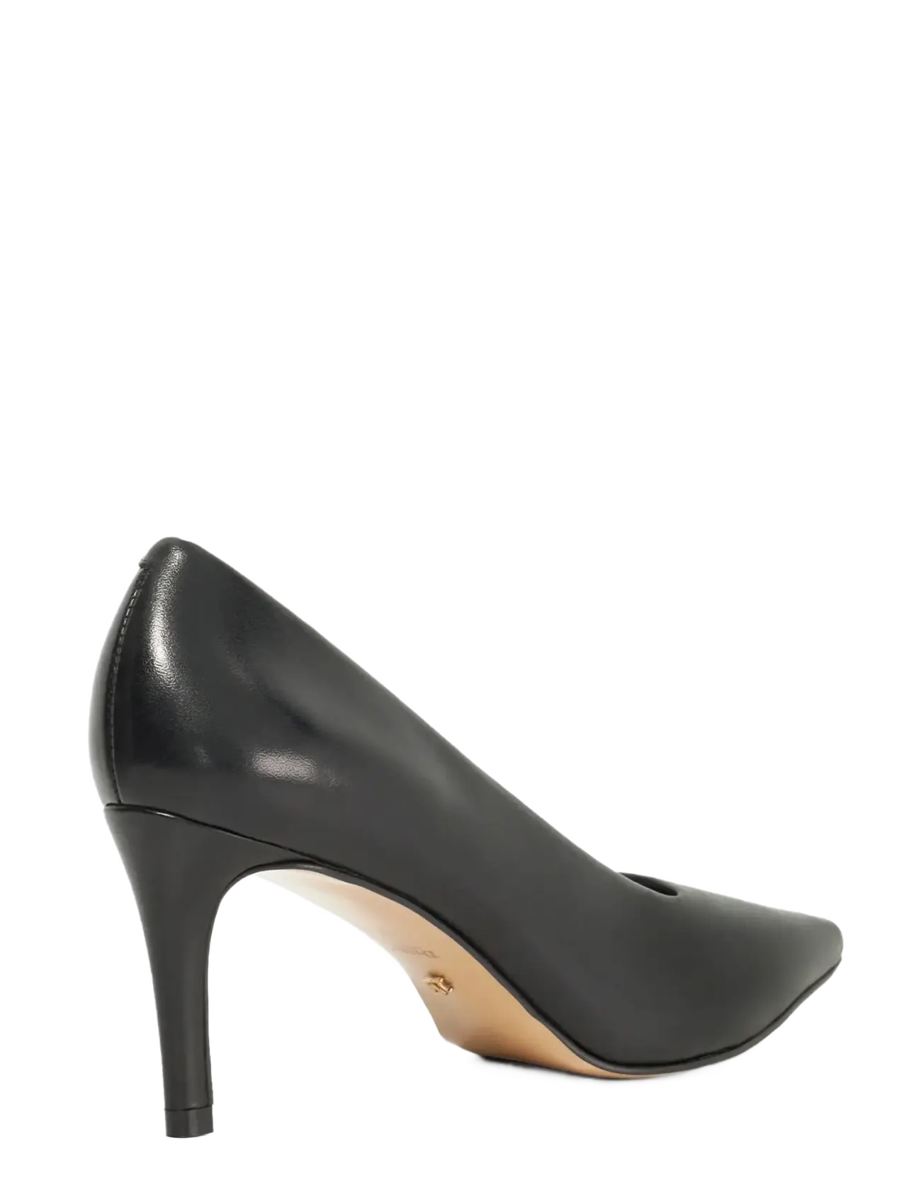 Dune London - aspiring - party wear at outlet prices - black - 2