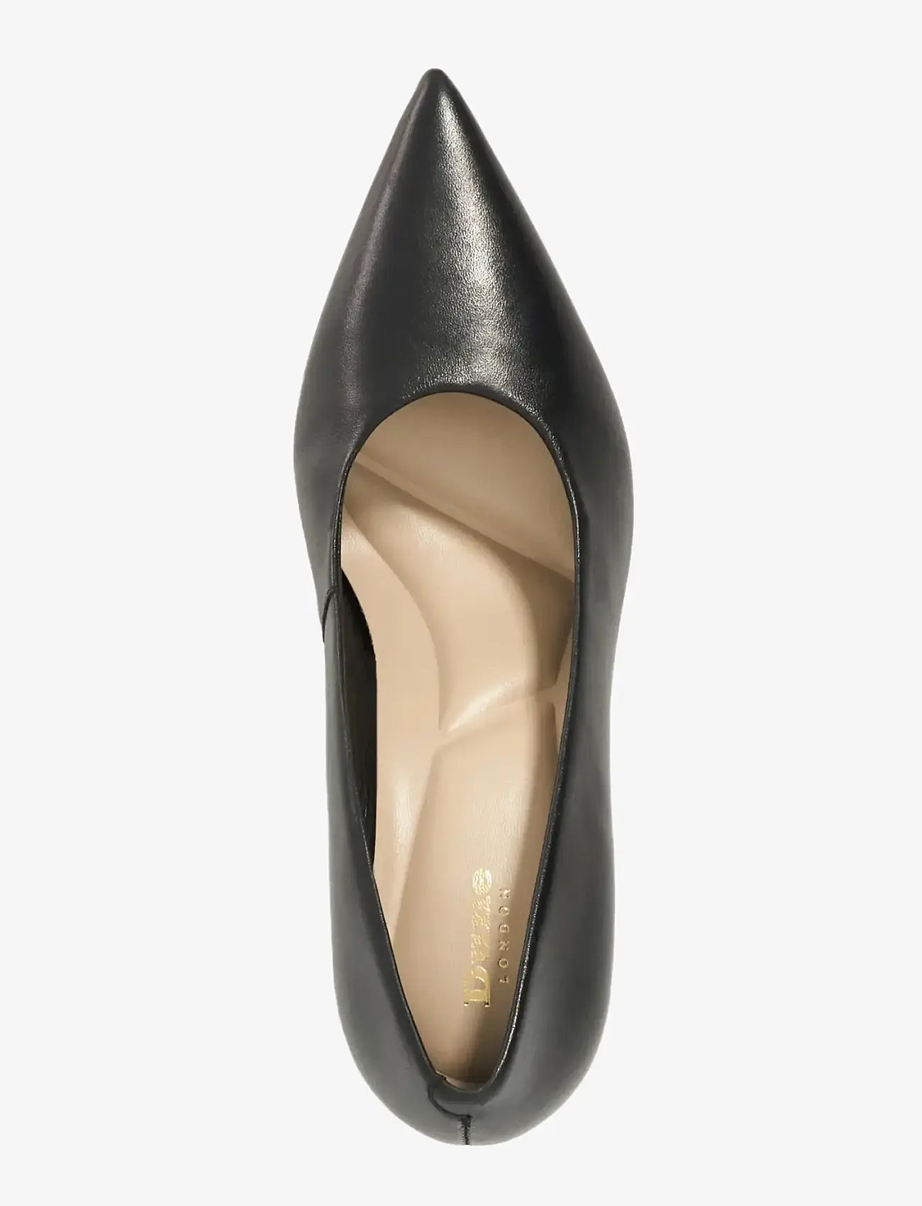 Dune London - aspiring - stiletter & pumps - black - 3