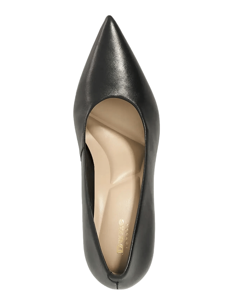 Dune London - aspiring - black - 3