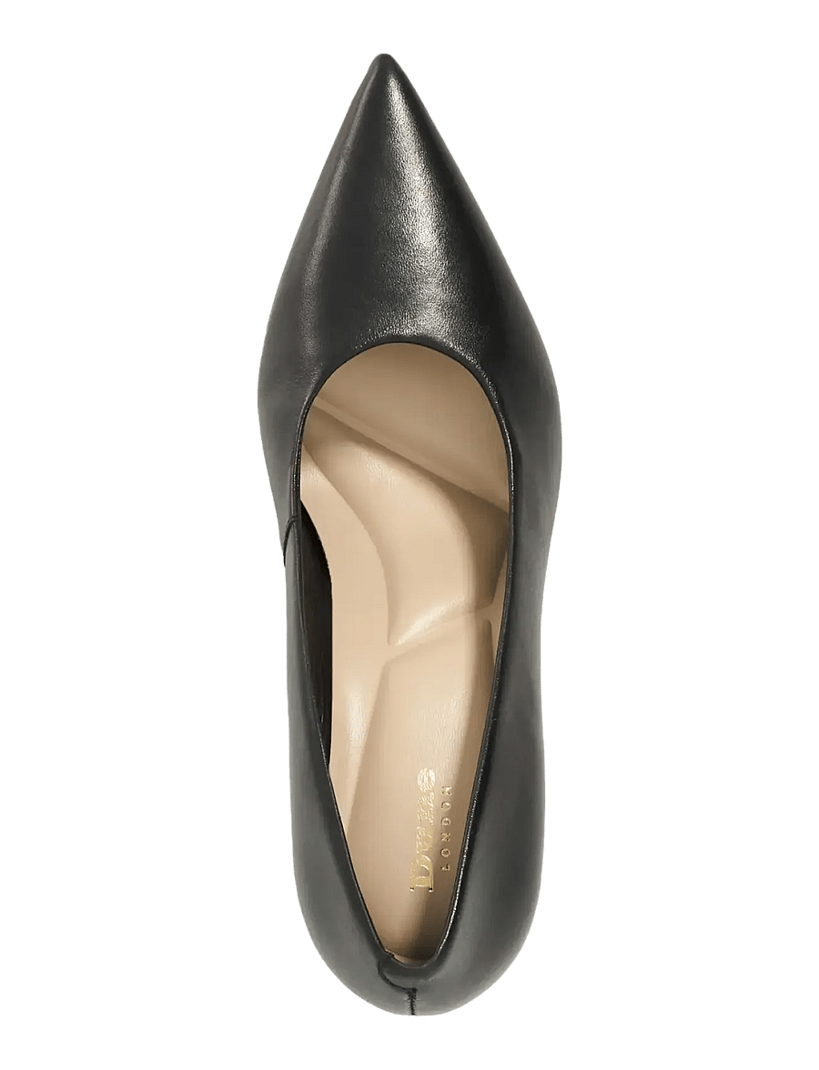 Dune London - aspiring - pumps - black - 3