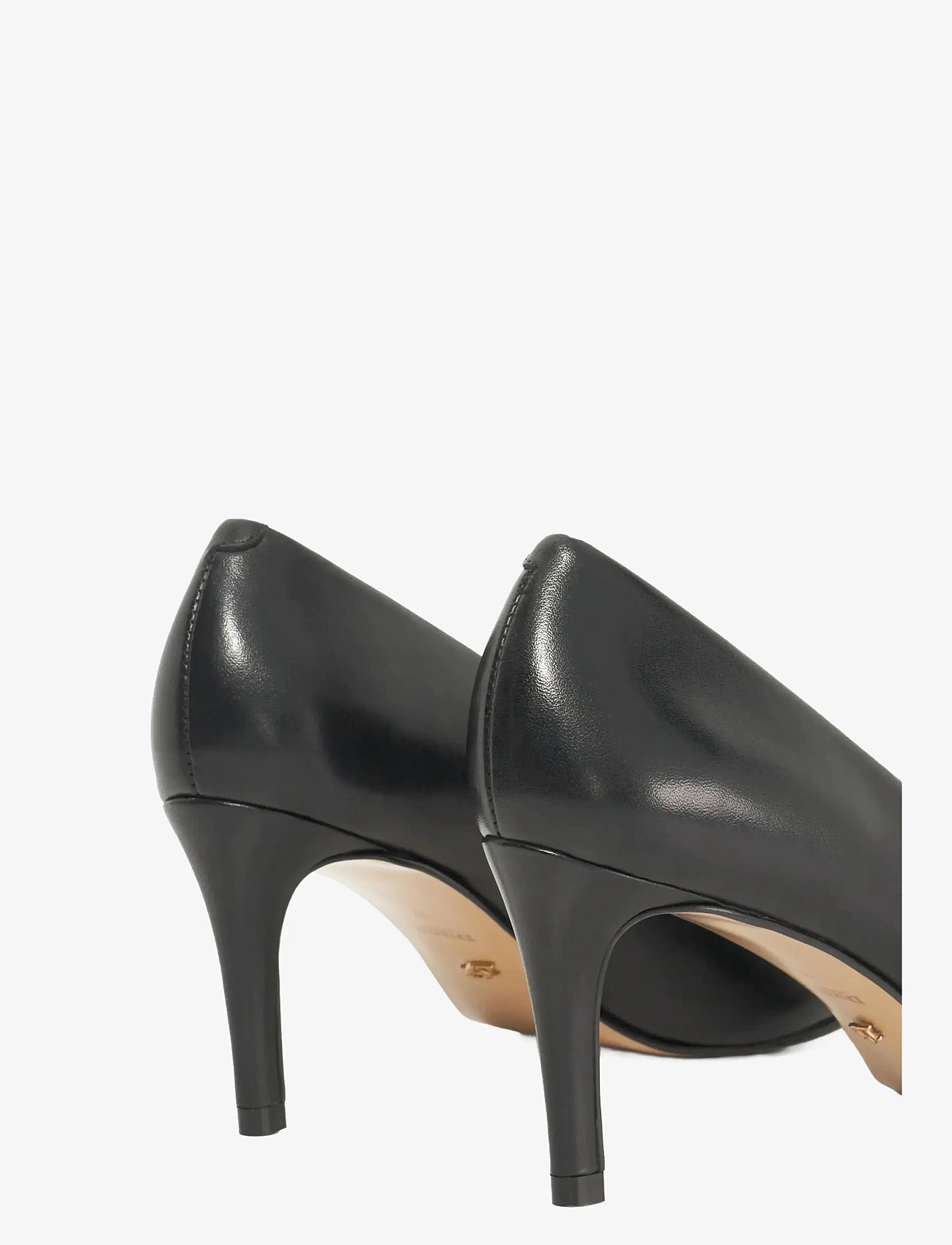 Dune London - aspiring - stiletter & pumps - black - 4
