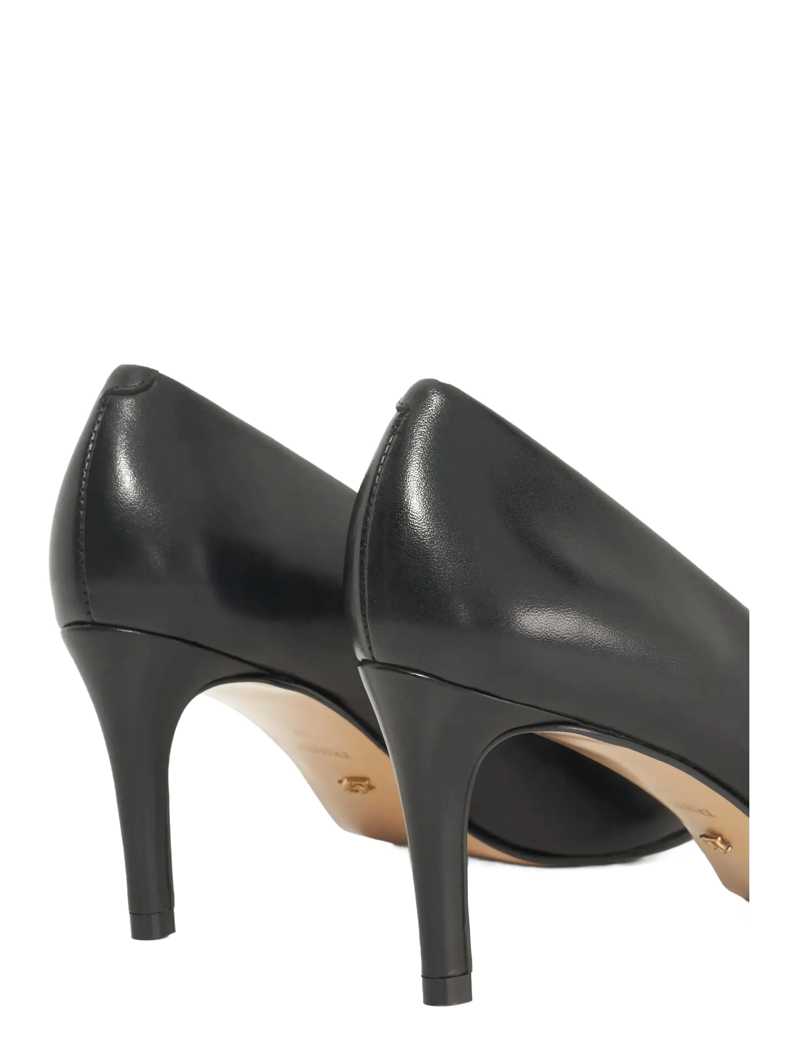 Dune London - aspiring - party wear at outlet prices - black - 4