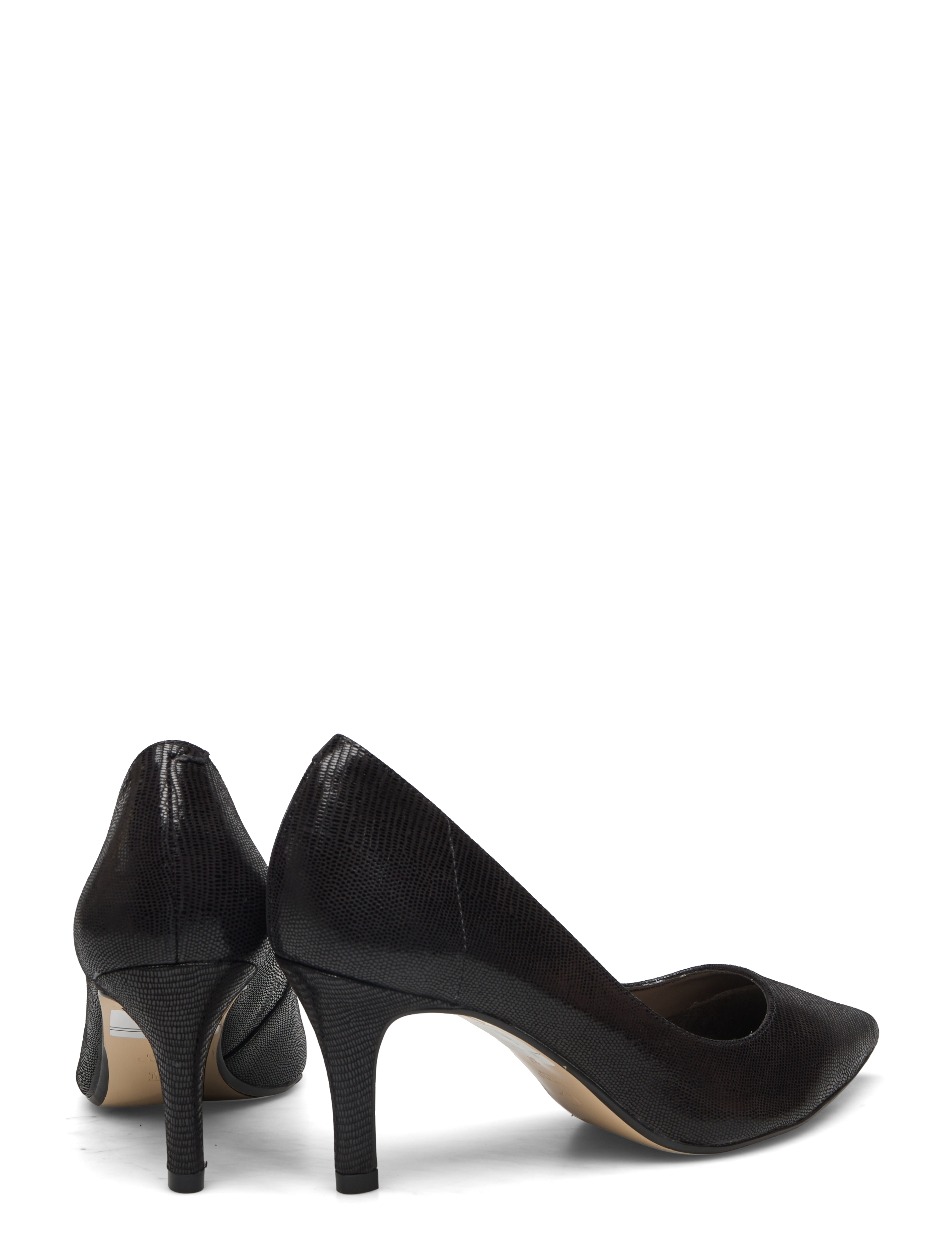 Dune London - ANDINA - black - 4