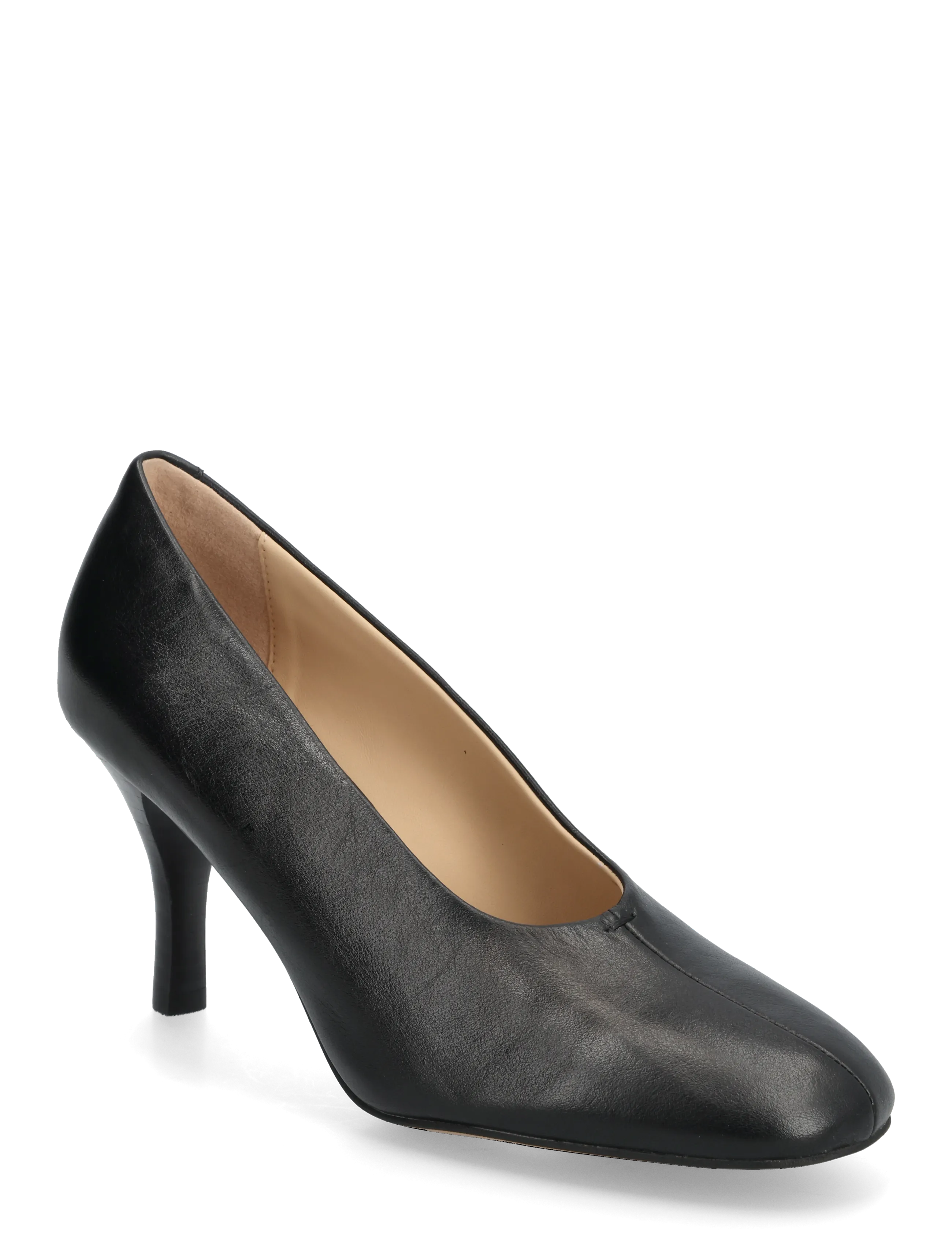 Dune London abundant - Pumps - BLACK / black