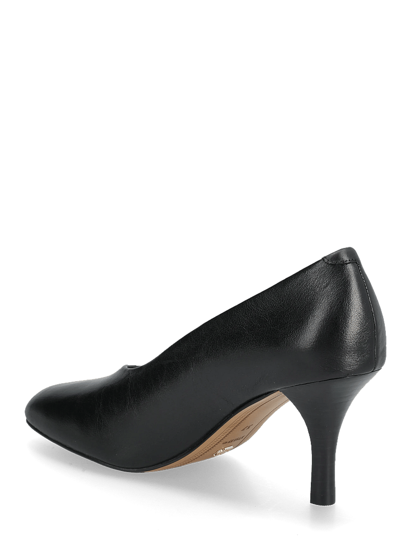 Dune London - abundant - pumps - black - 2
