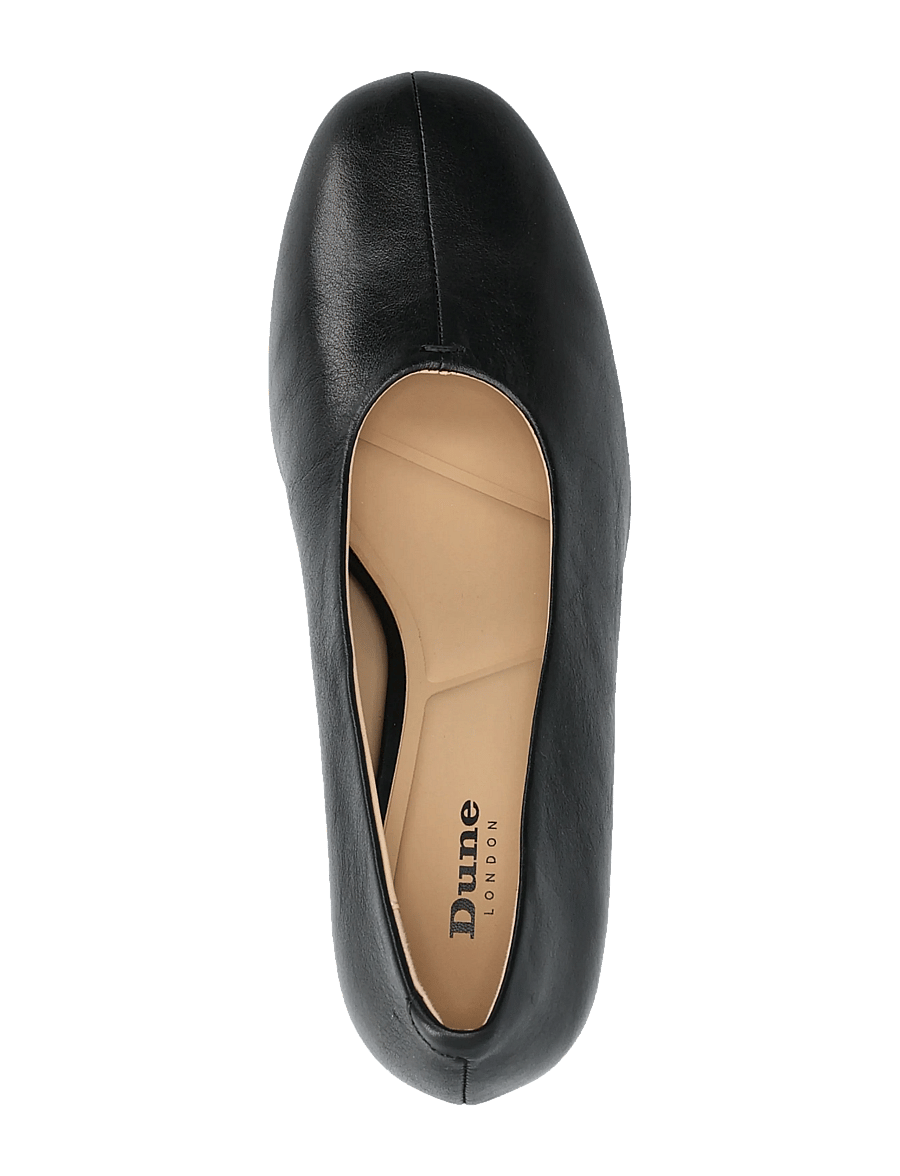 Dune London - abundant - pumps - black - 3