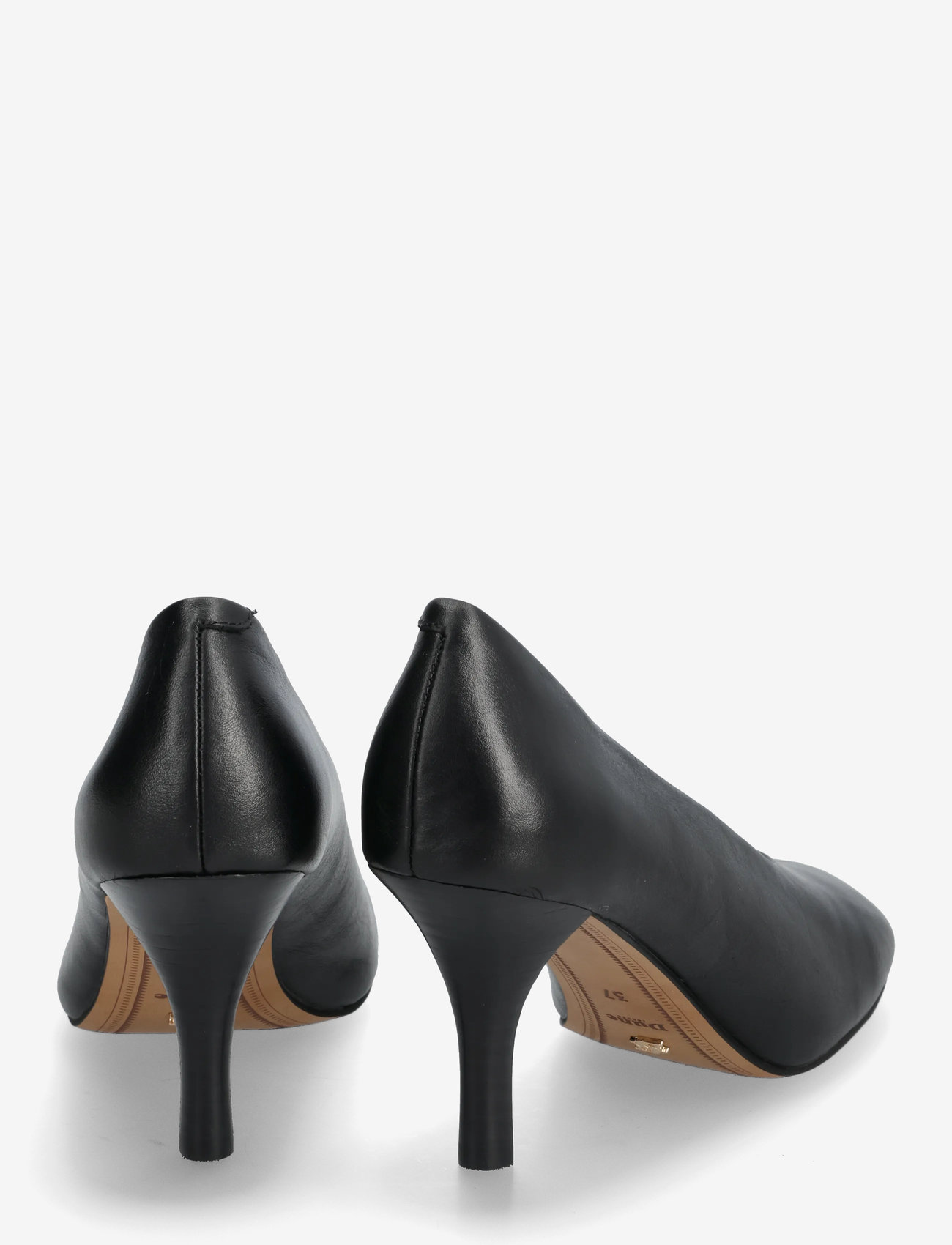 Dune London - abundant - pumps - black - 4