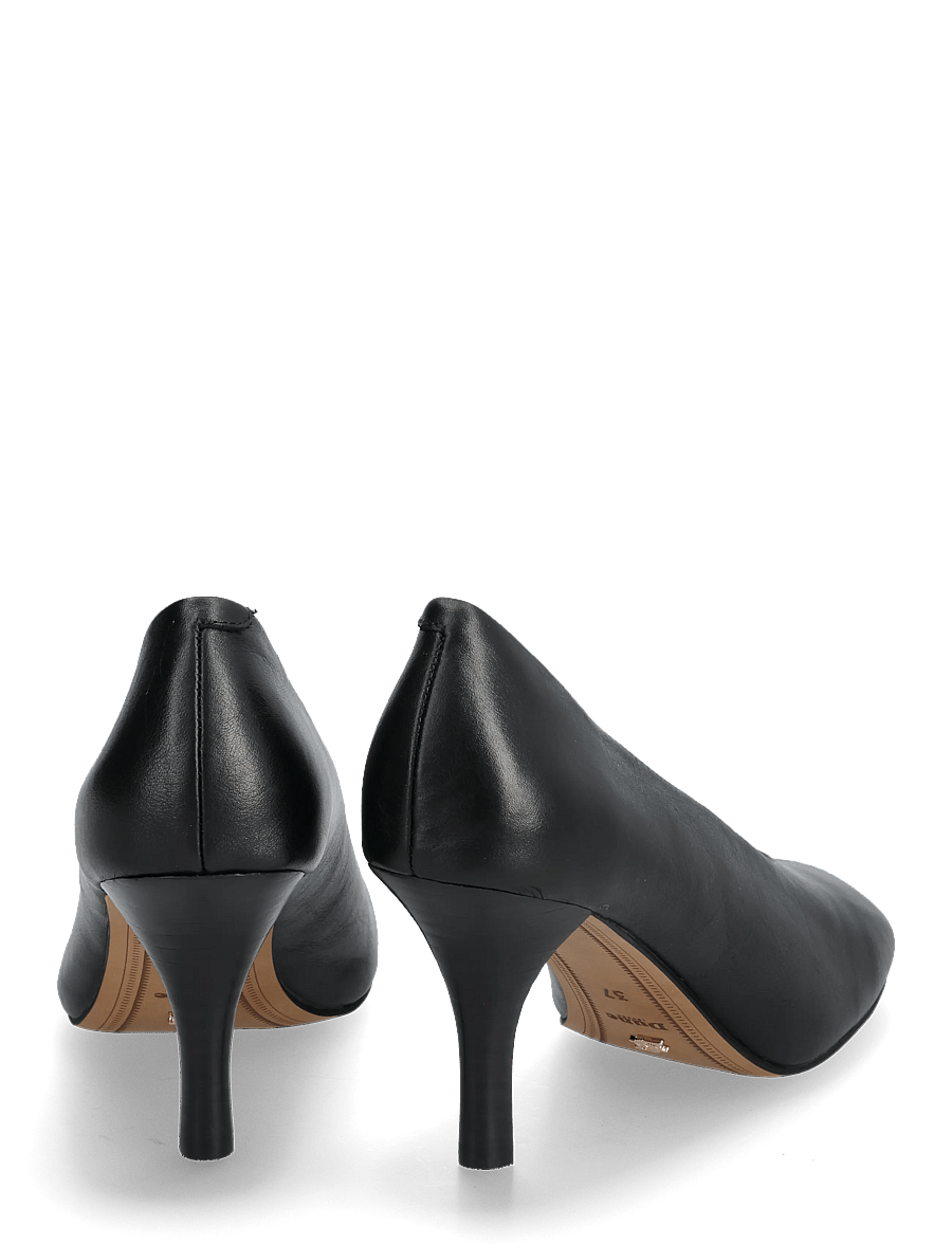 Dune London - abundant - pumps - black - 4