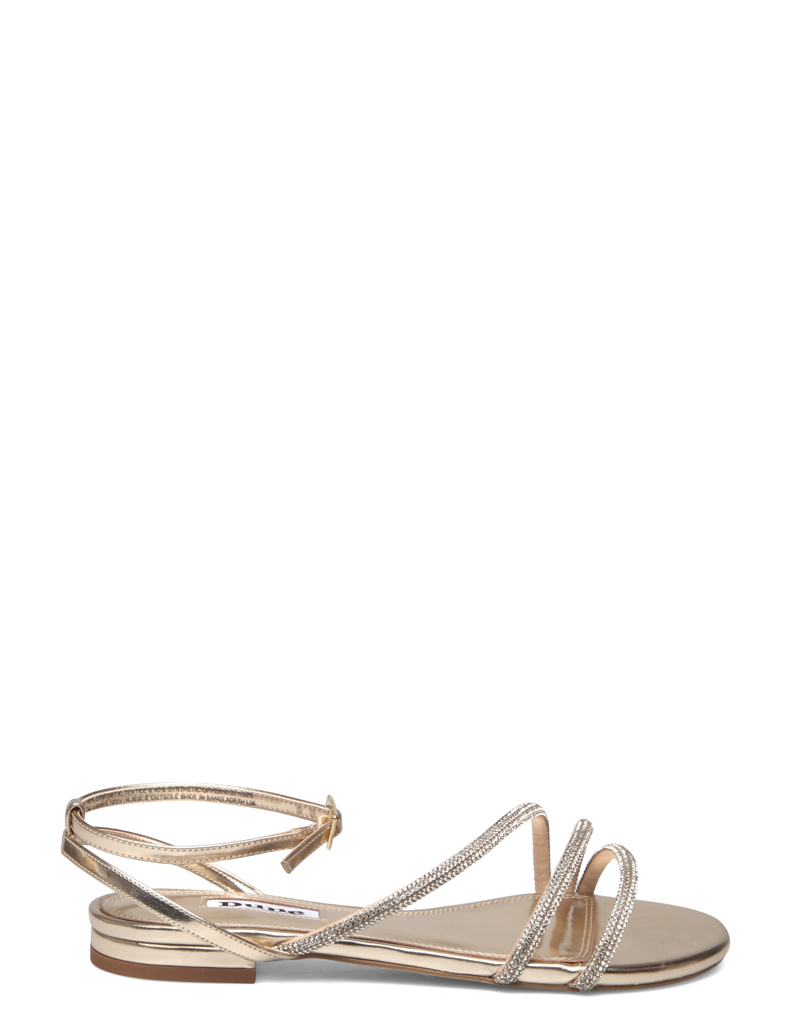 Dune London - NOVELL - gold - 1