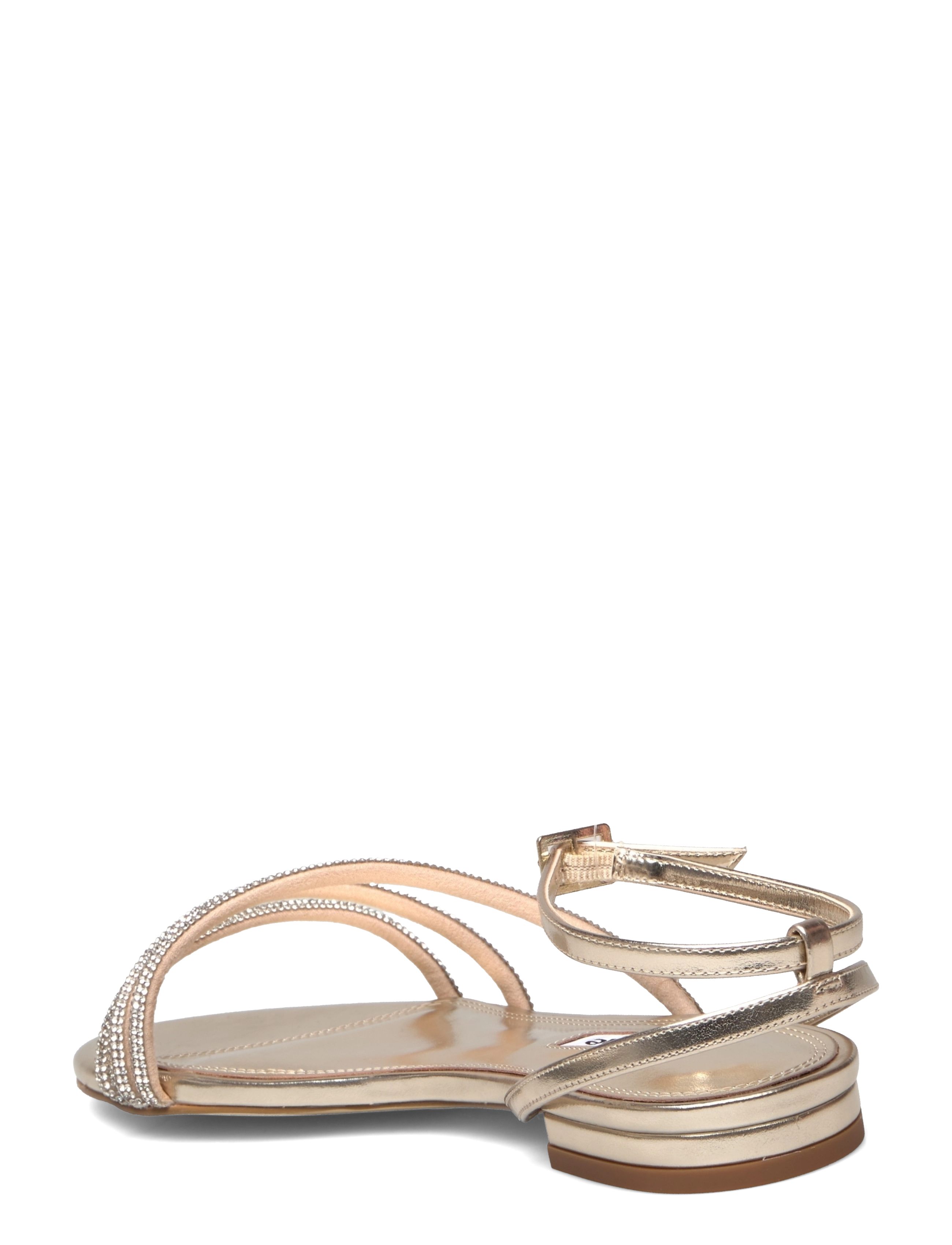 Dune London - NOVELL - gold - 2